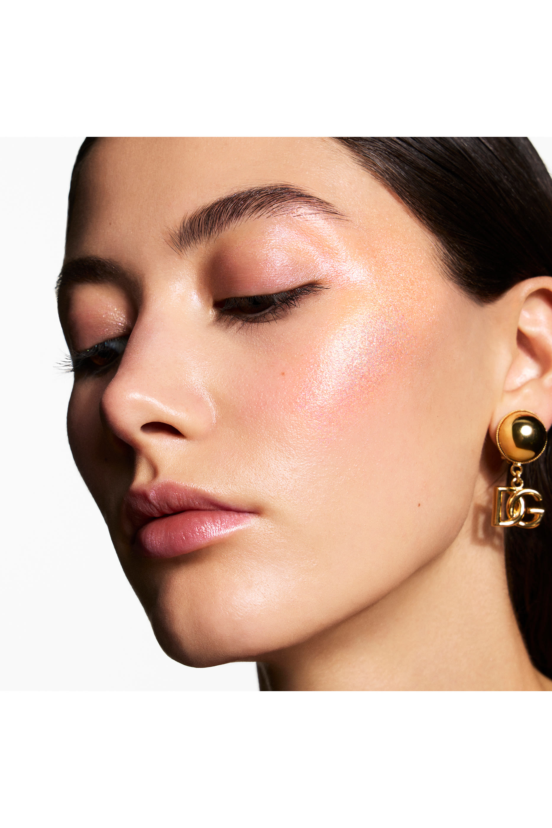 Glazelighter Glowpalescent All Over Highlighter