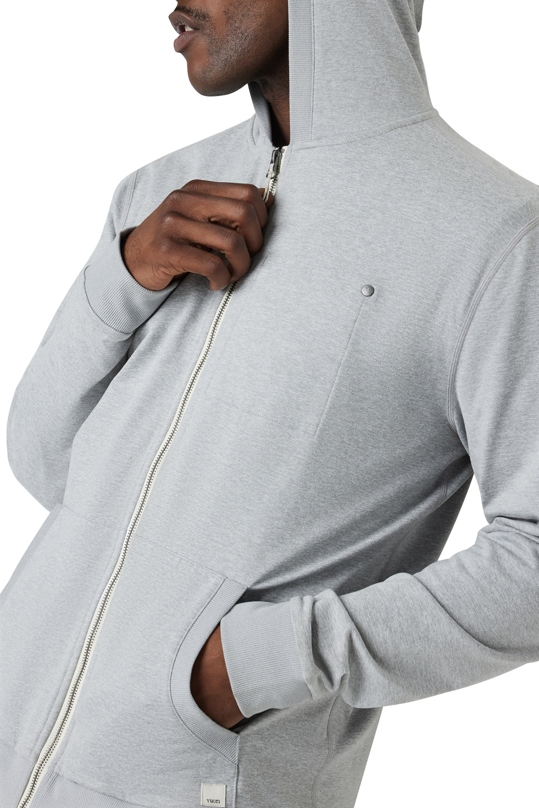 Coronado Hoodie