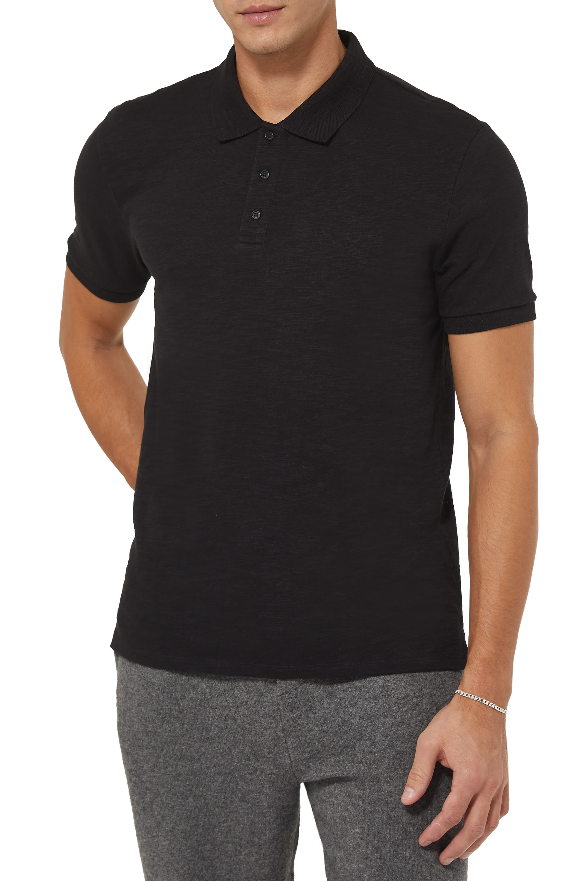 Classic Polo Shirt