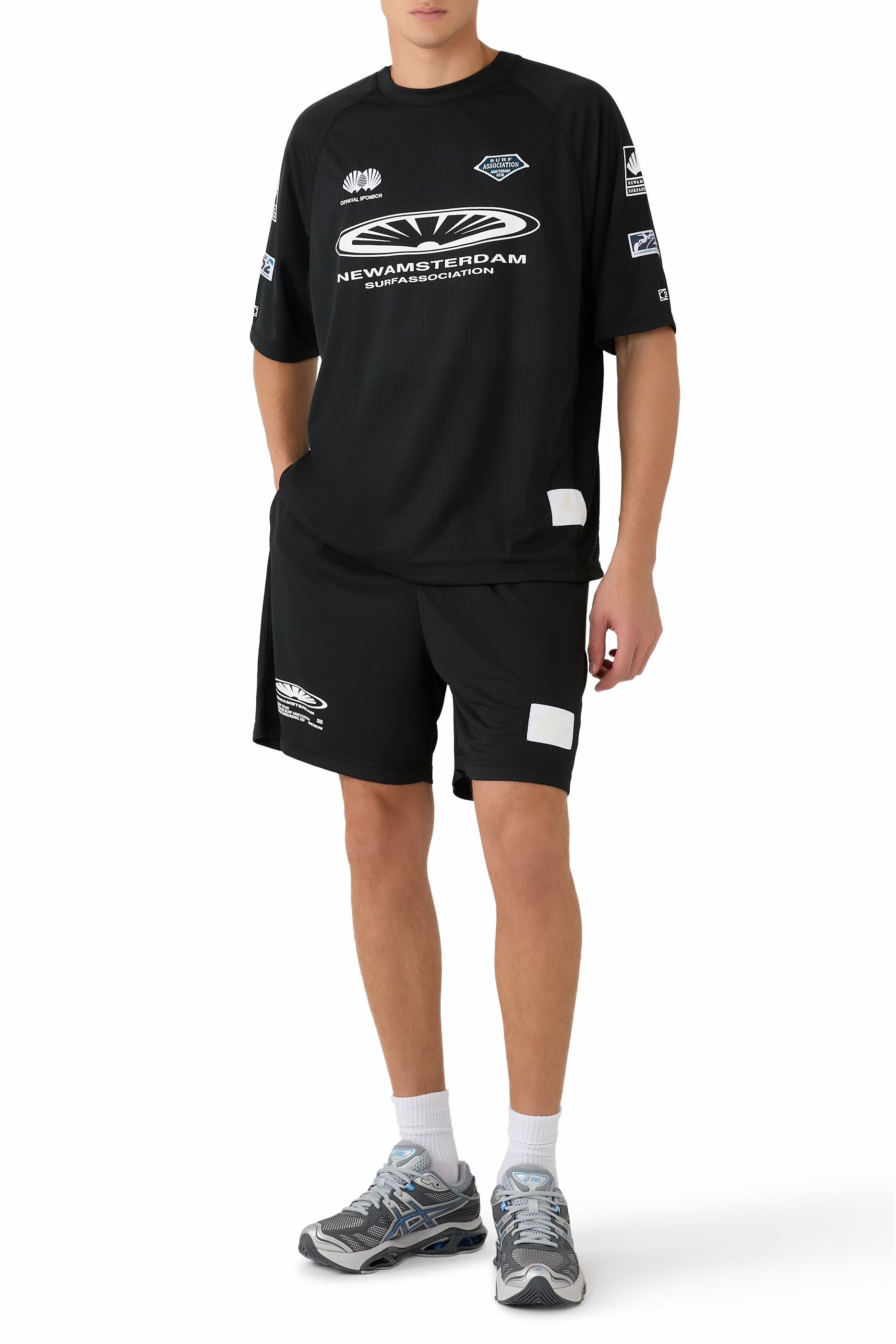 Competition Jersey