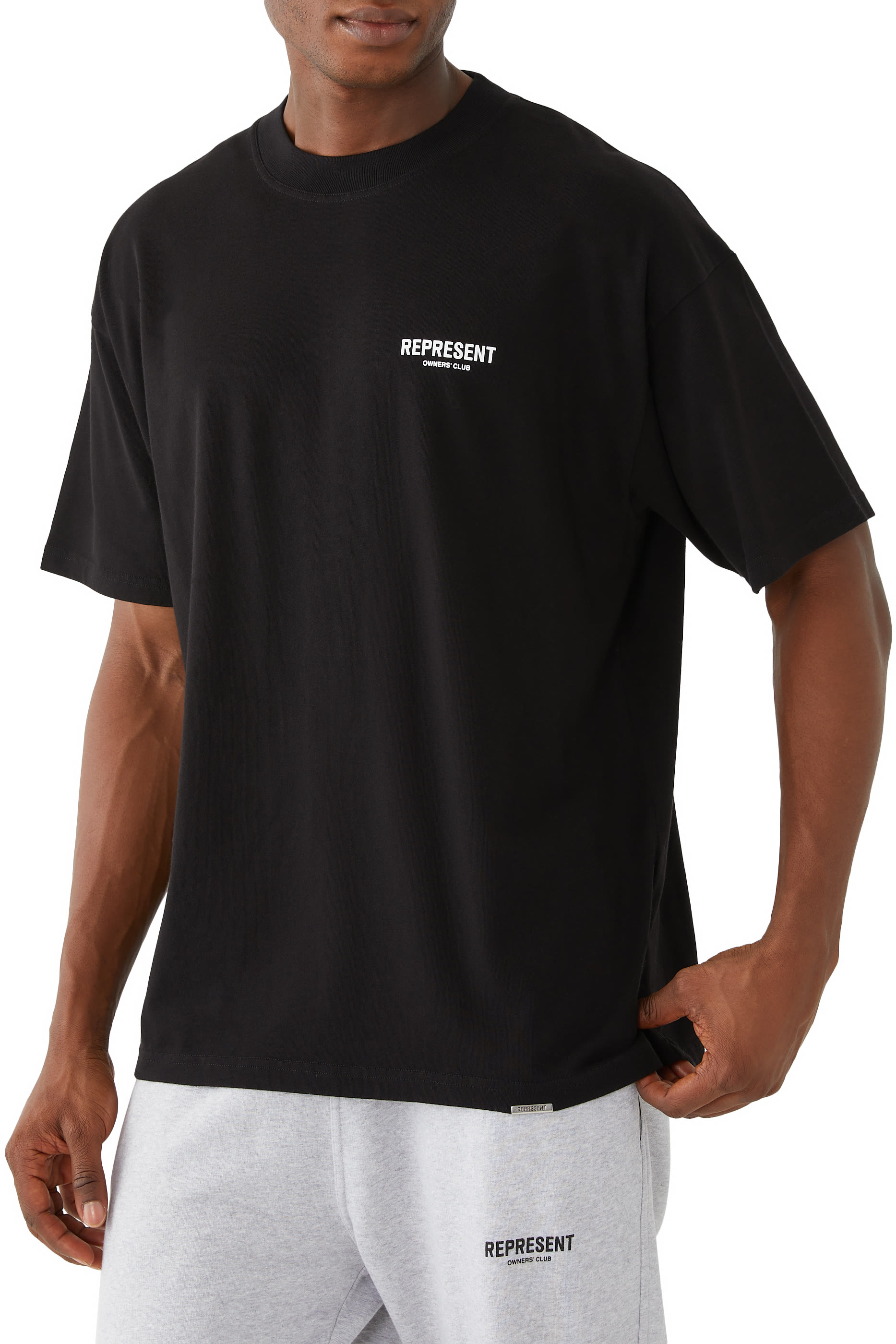 Owners Club T-Shirt