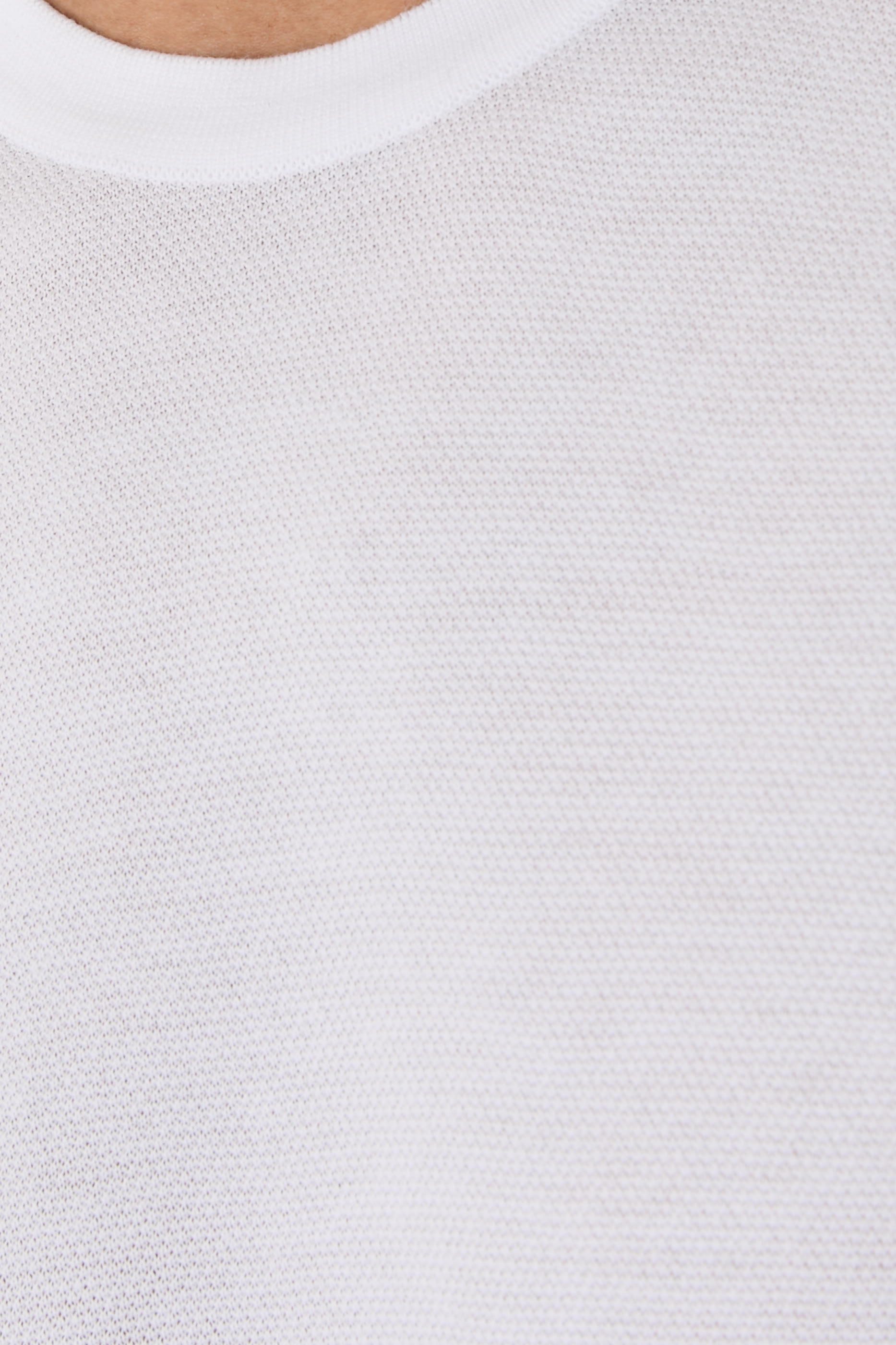  Park Cotton T-Shirt