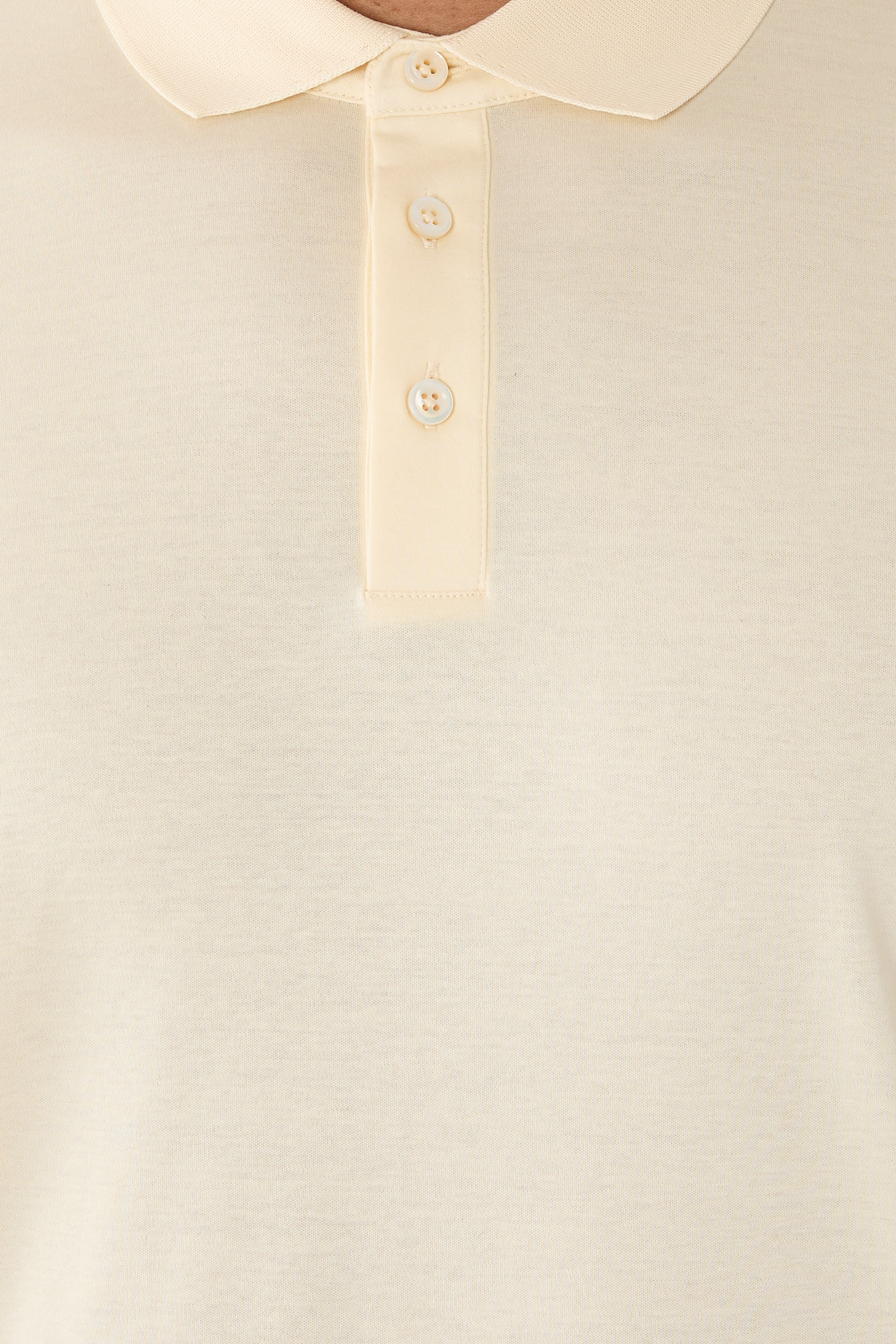 L-Perry 14 Polo Shirt
