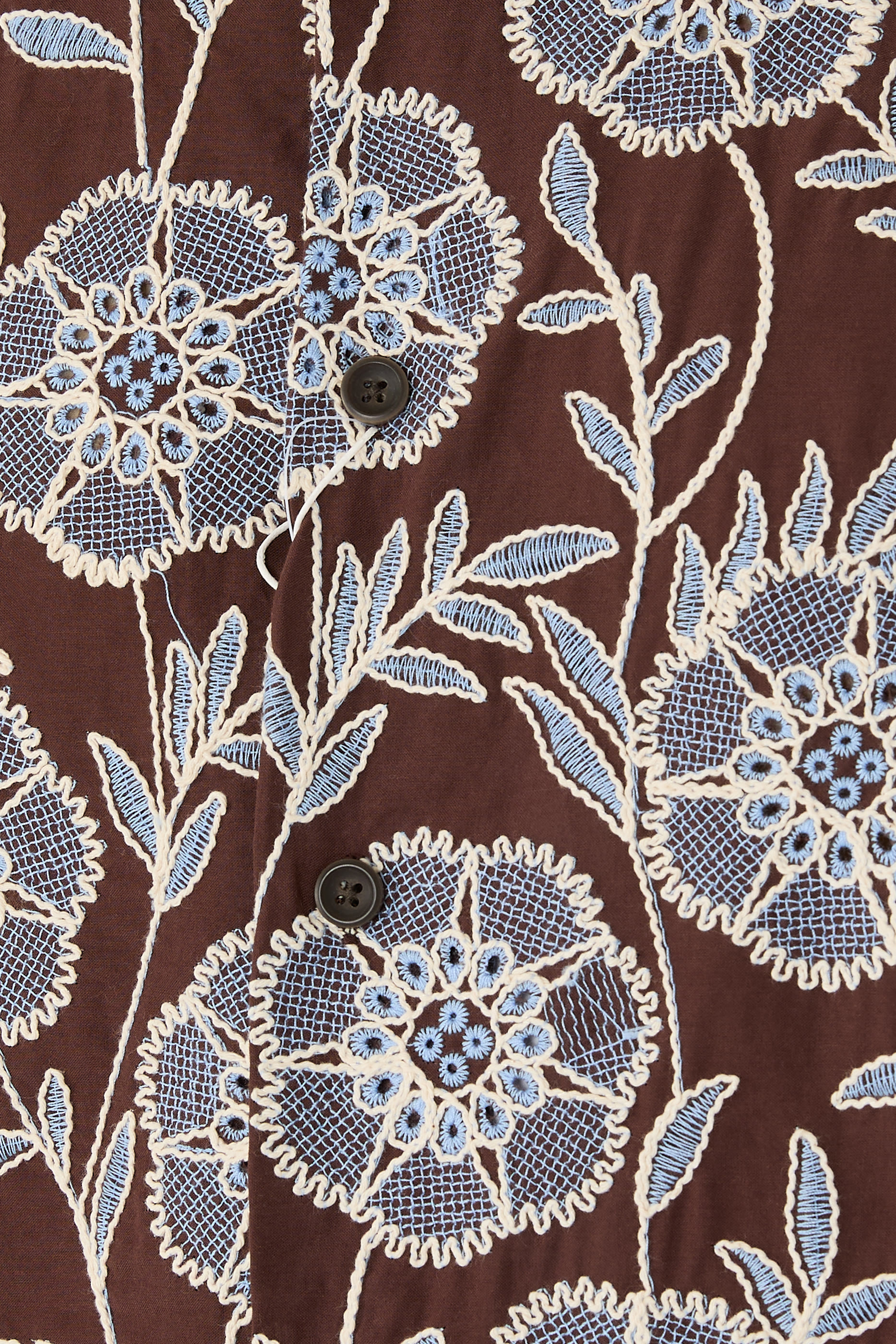Flower AOE Shirt