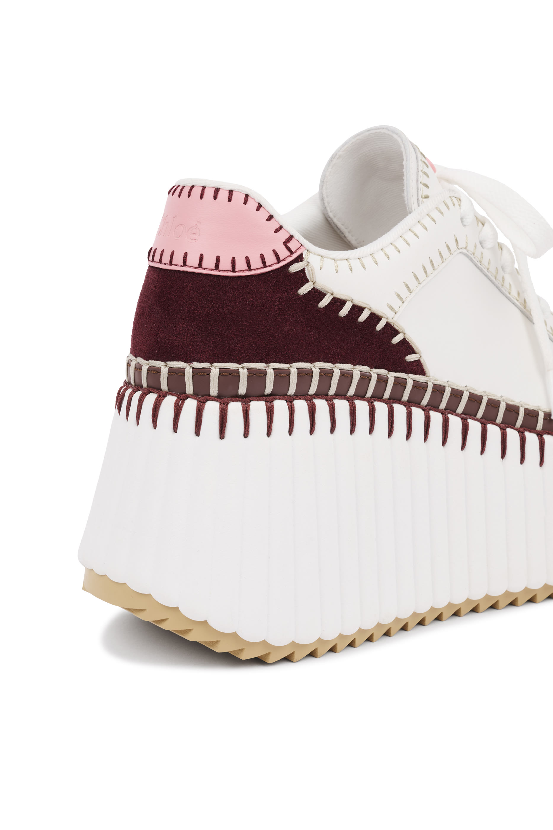  Nama Wedge Sneakers 
