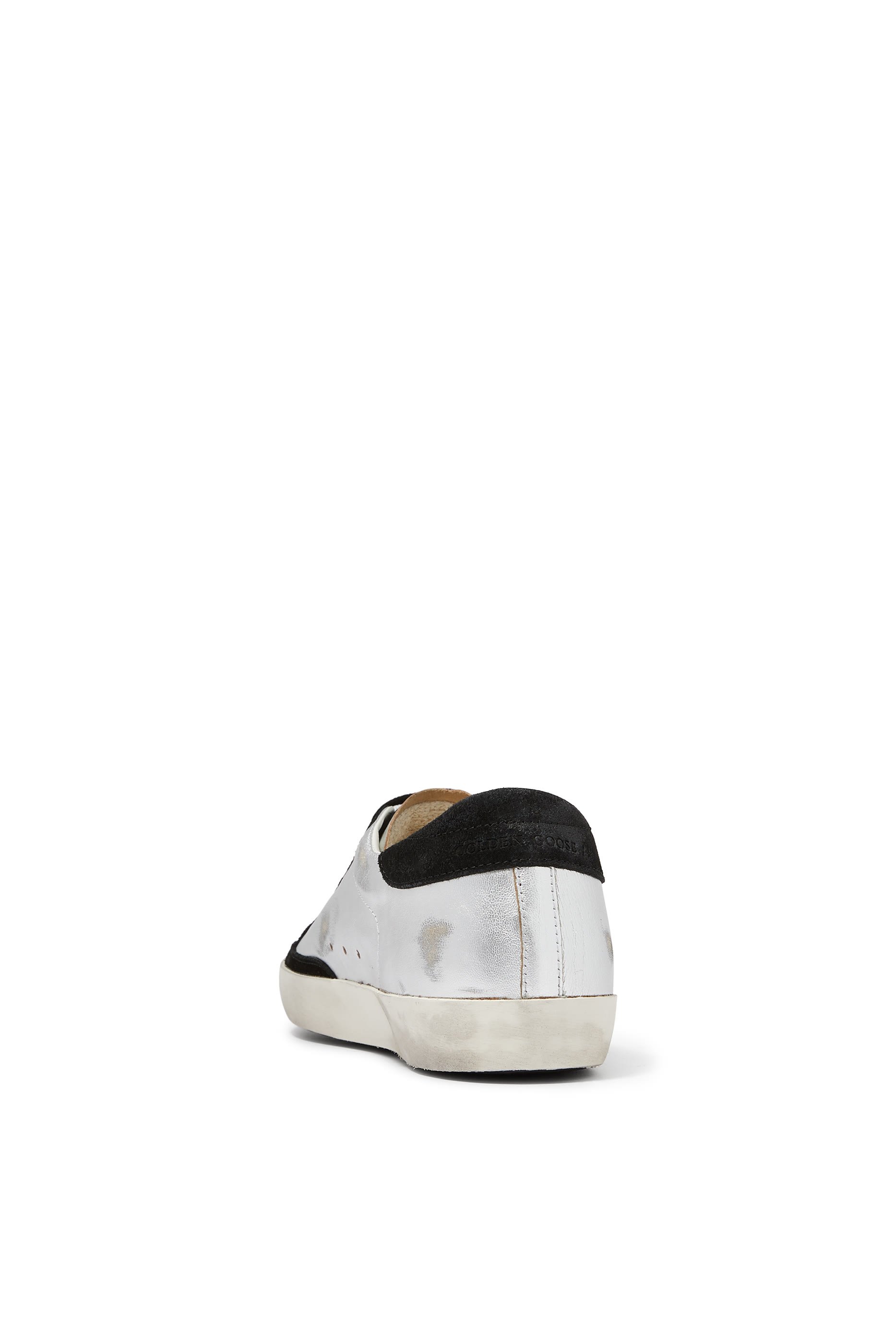 Super-Star Sneakers