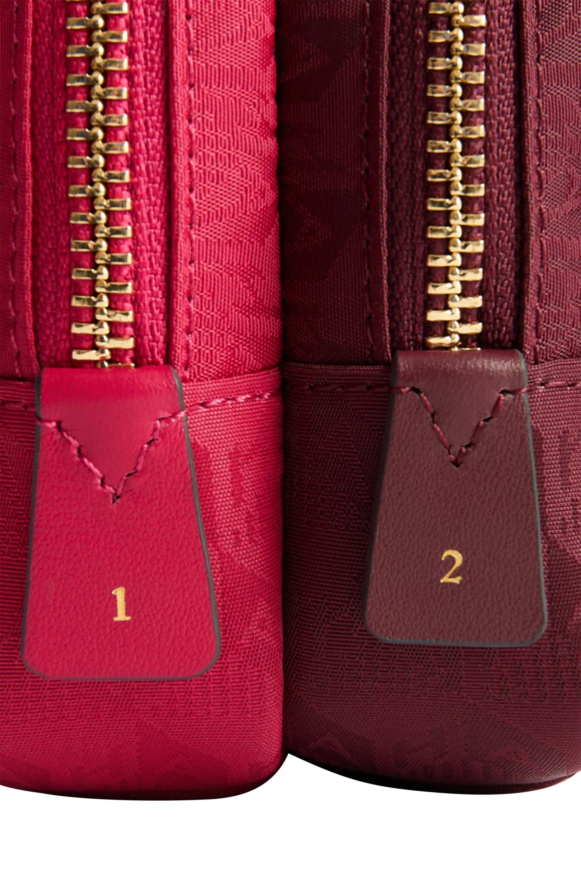Organiser Duo Pouch 