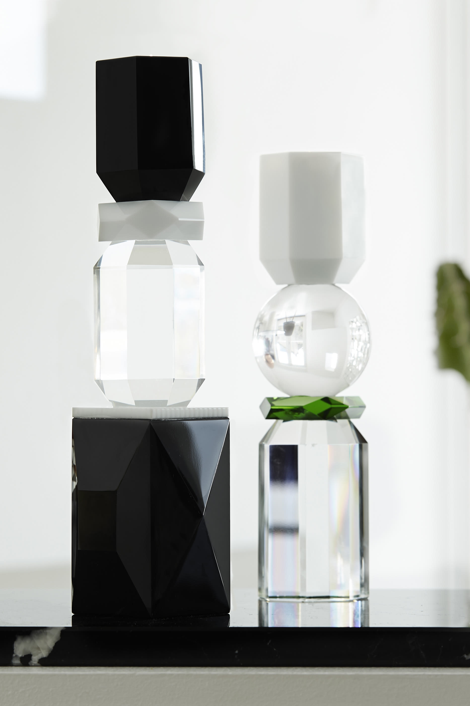 Dakota T-light Holder
