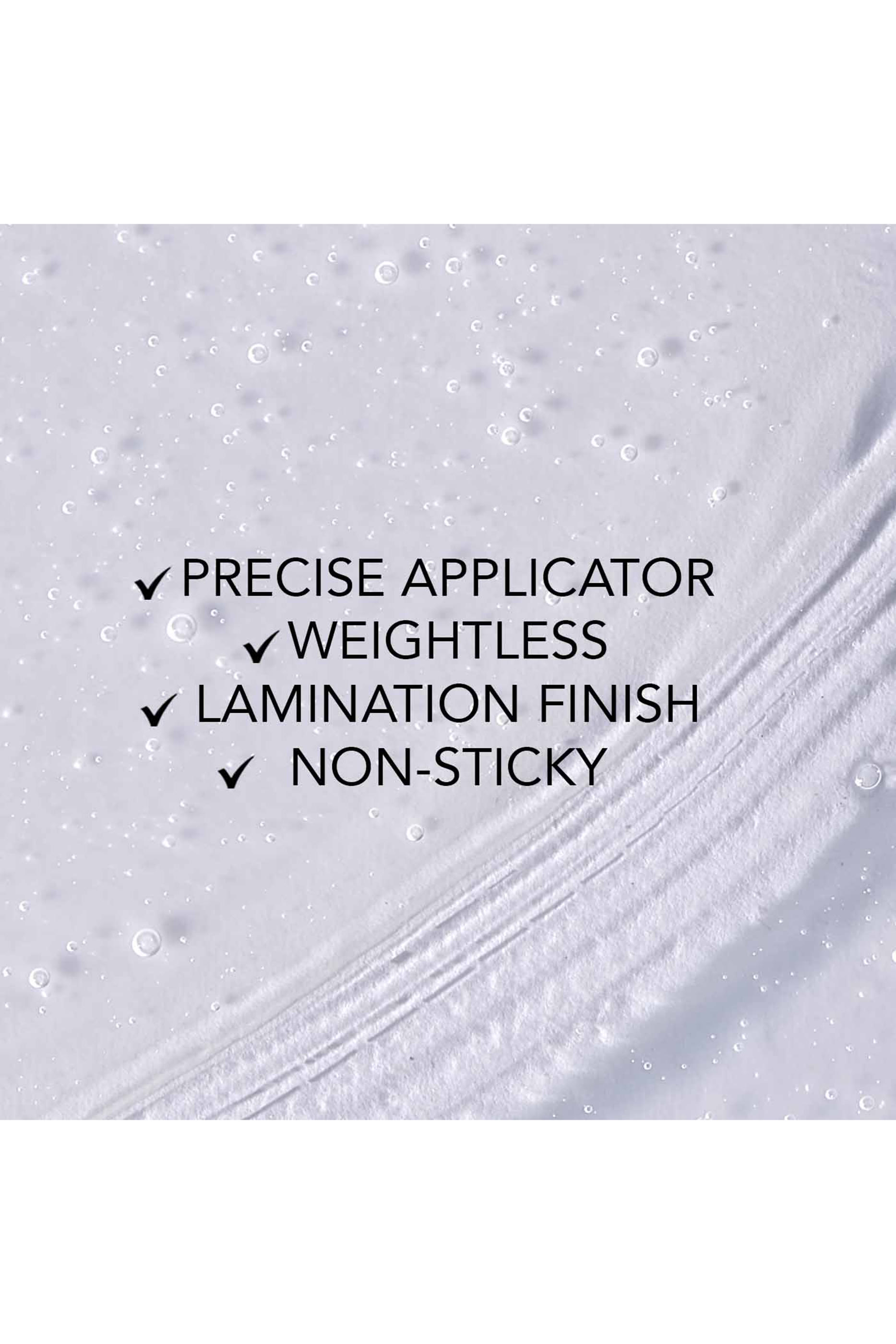 Clear Laminate-Fix