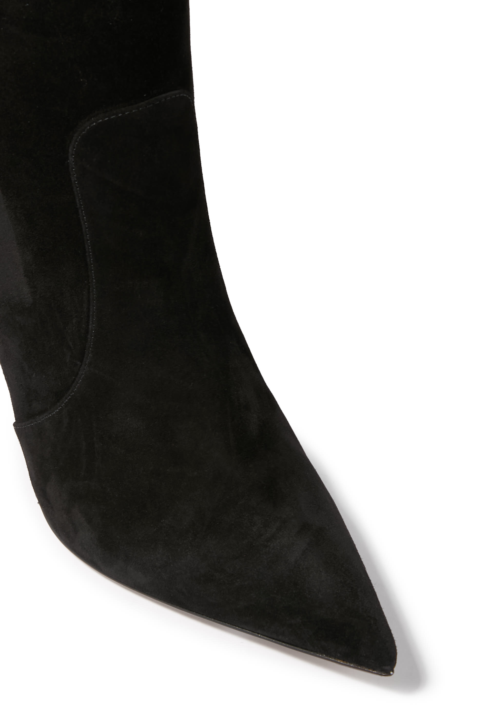 Hansen 85 Knee High Boots