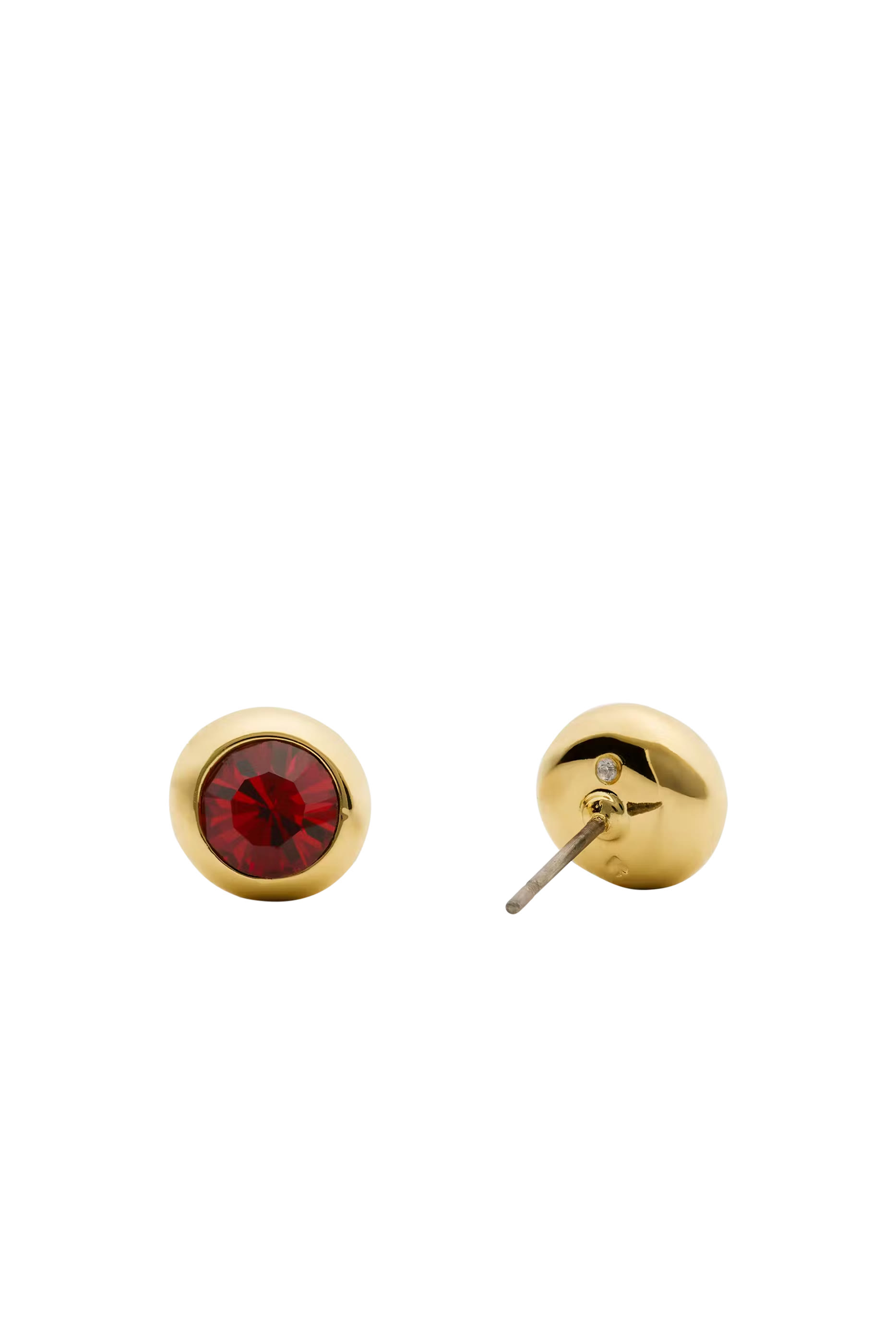Molten Glass Studs
