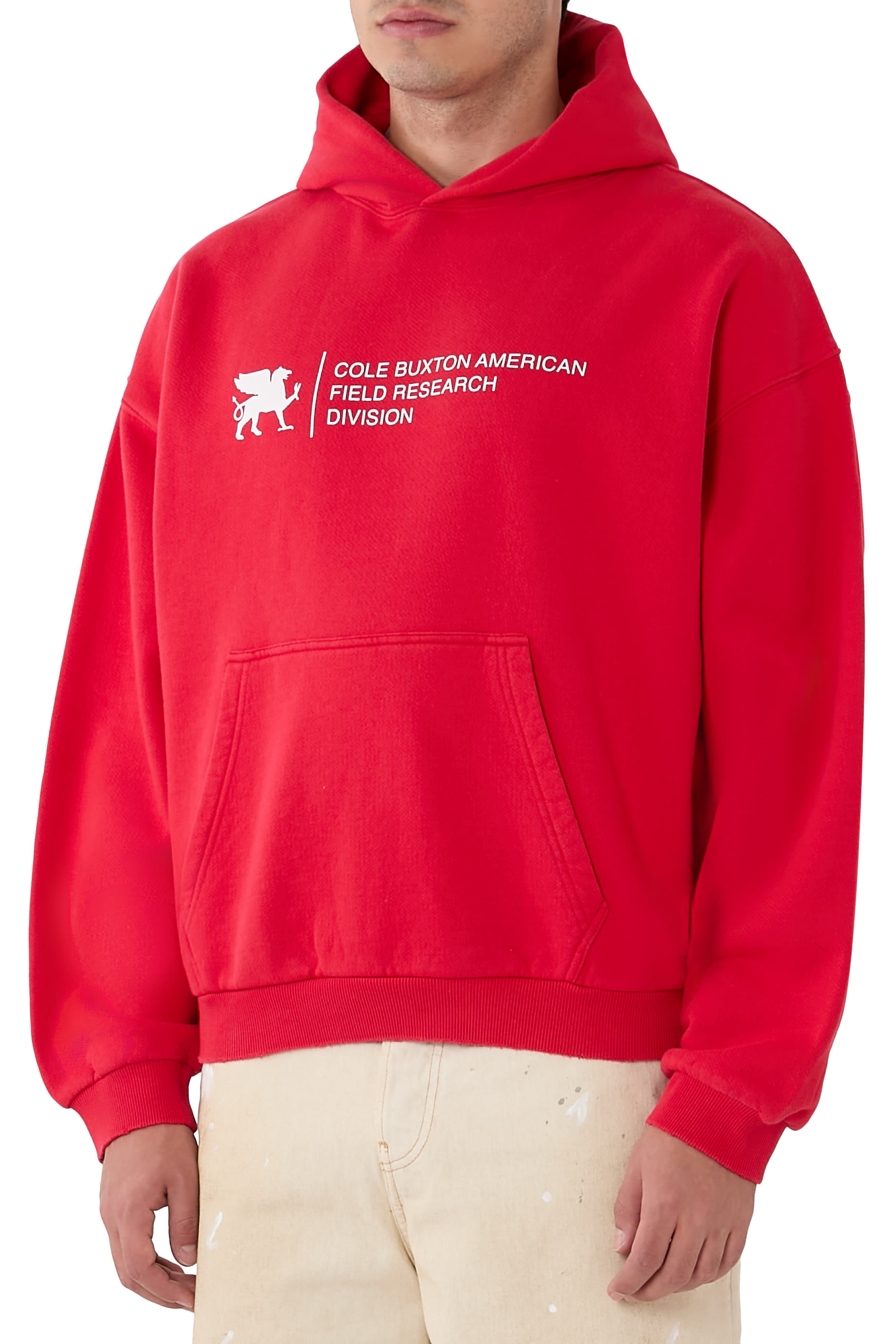 Research Division Hoodie