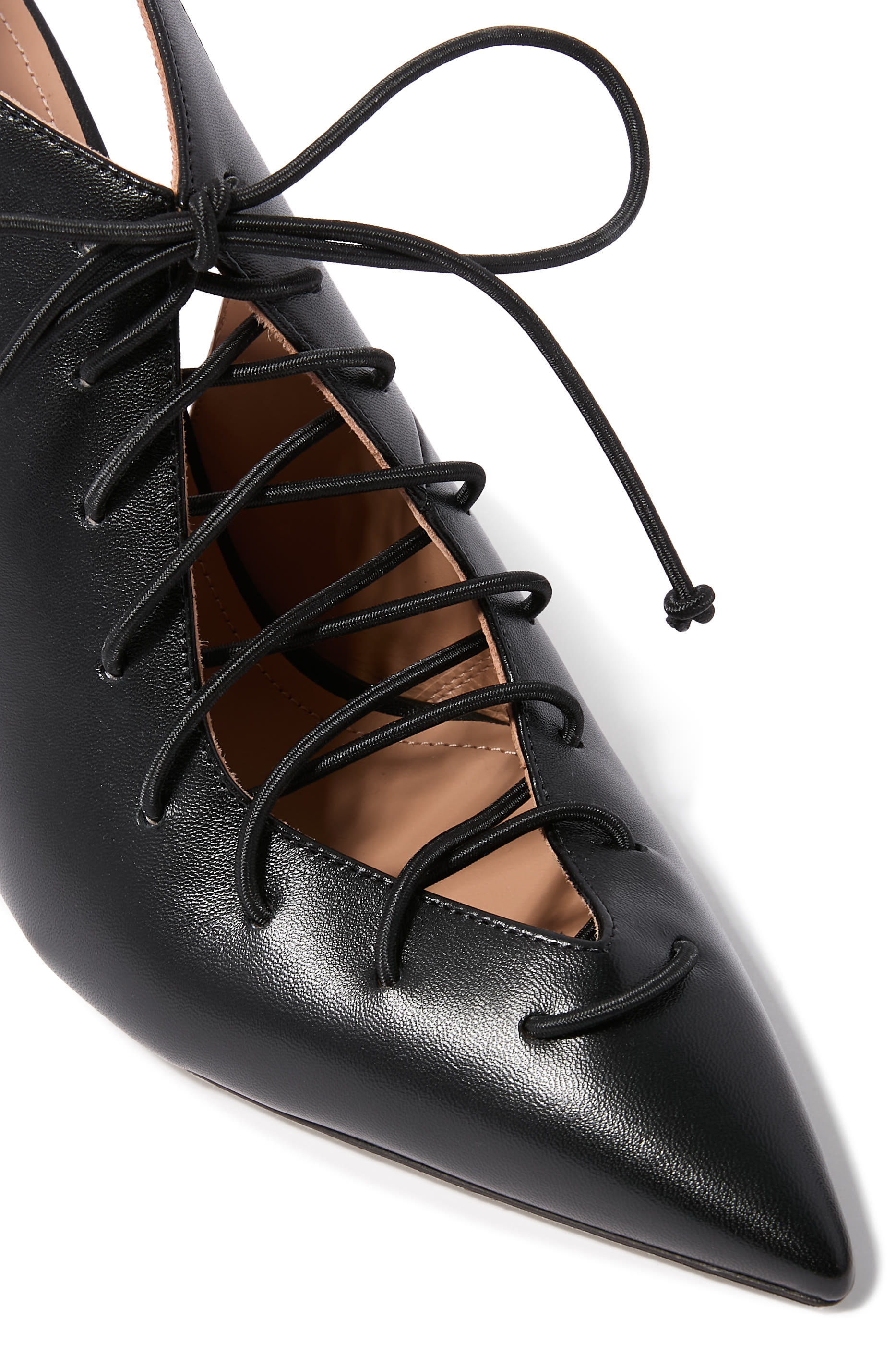  Alia 90 Slingback Pumps