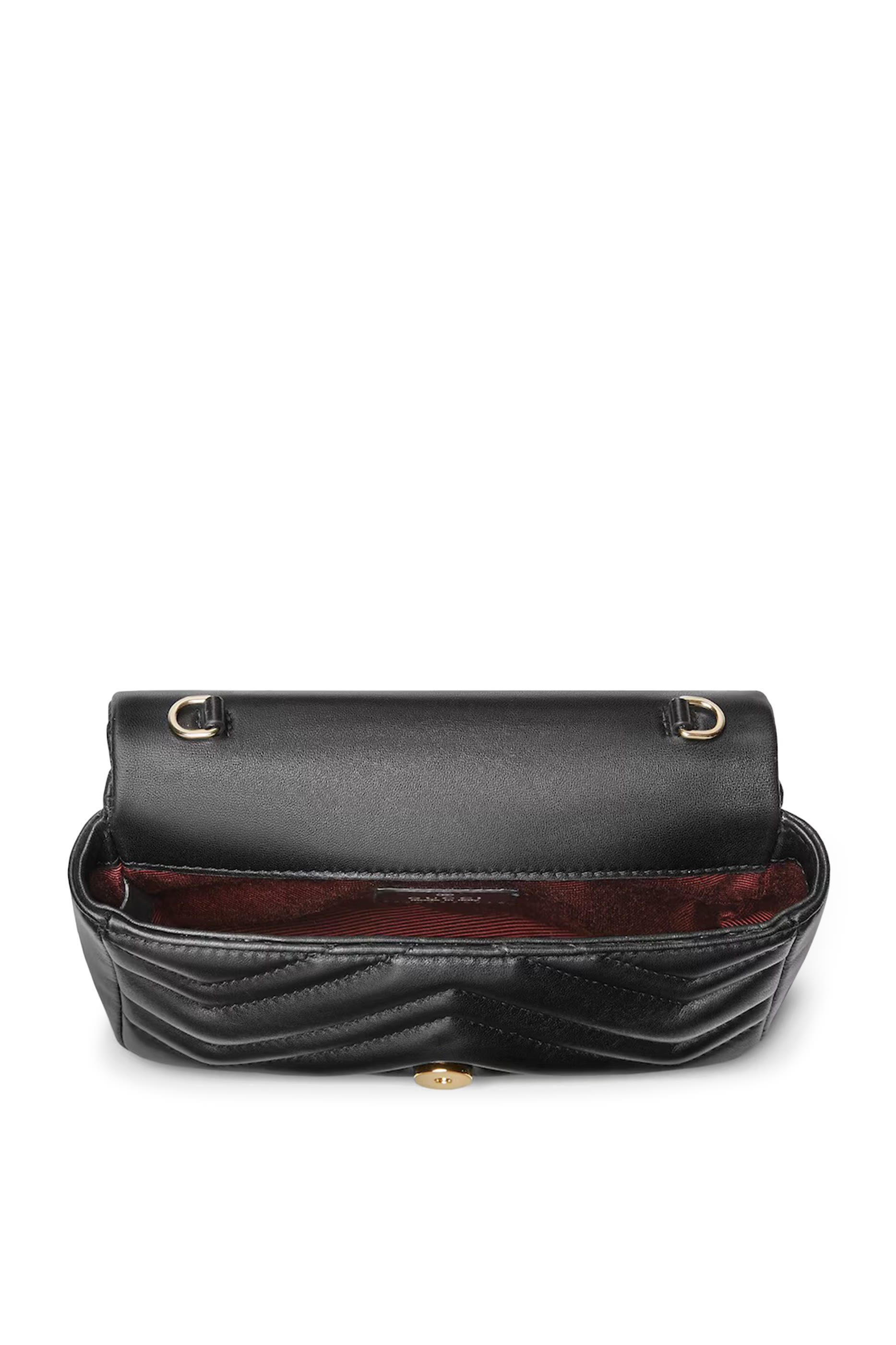 GG Marmont Mini Shoulder Bag 