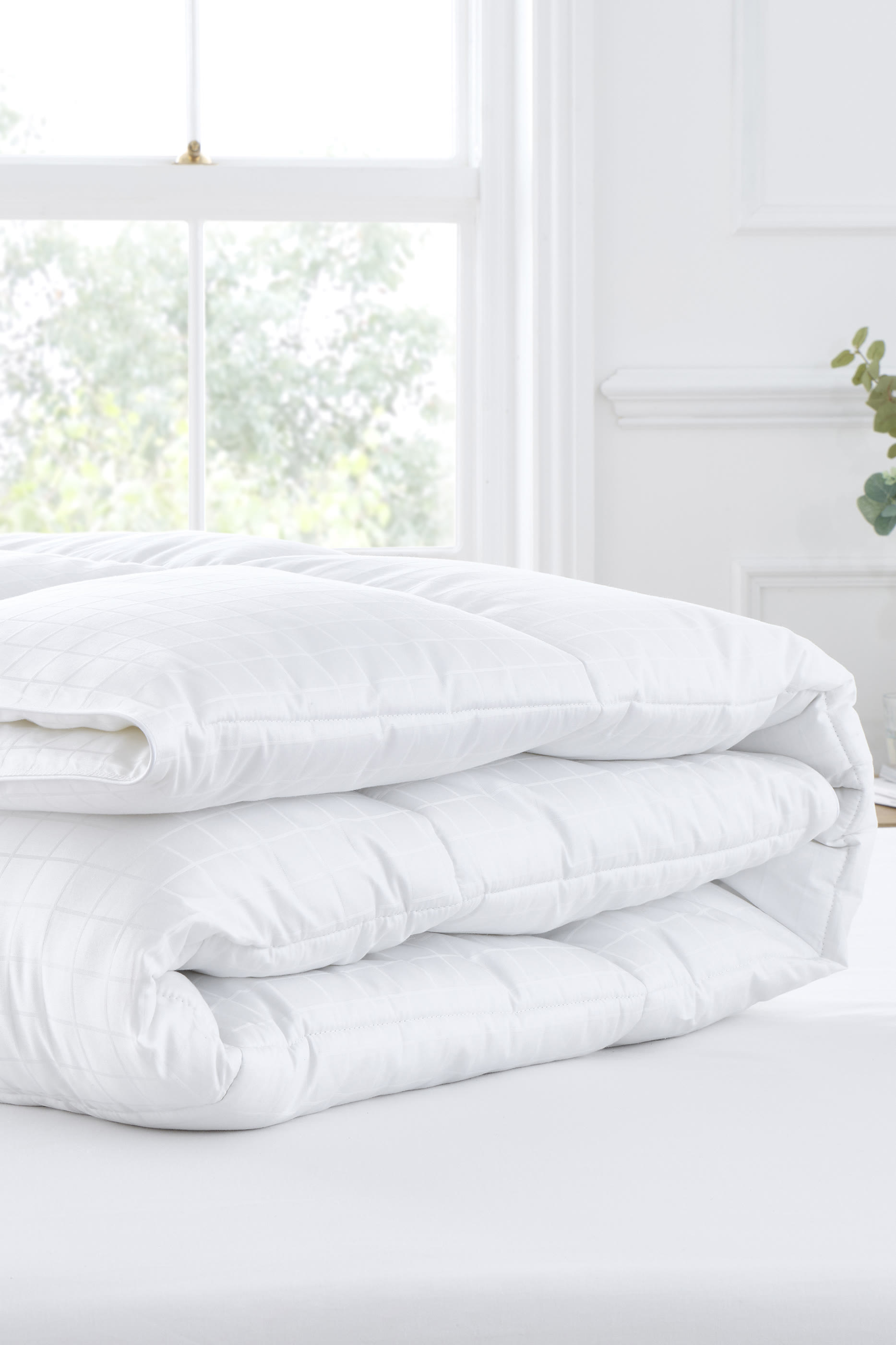 Supremely Soft Dream 4.5 Tog Duvet