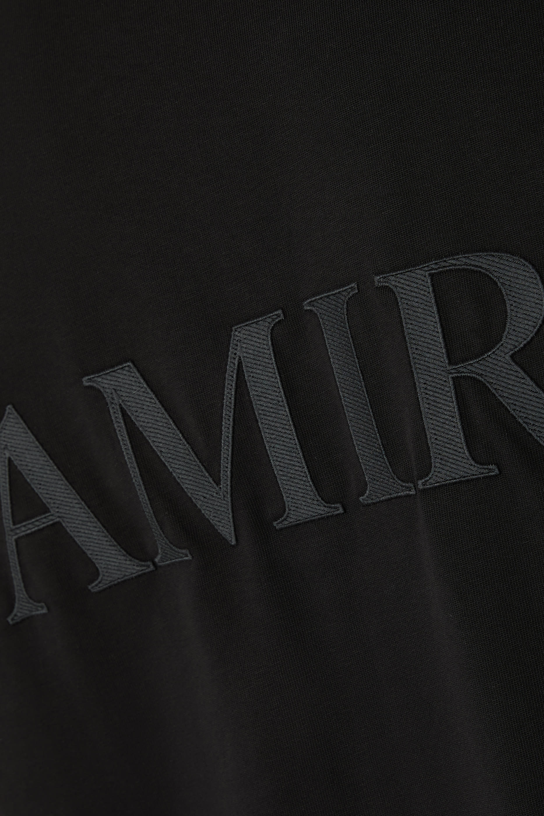 Oversized T-shirt