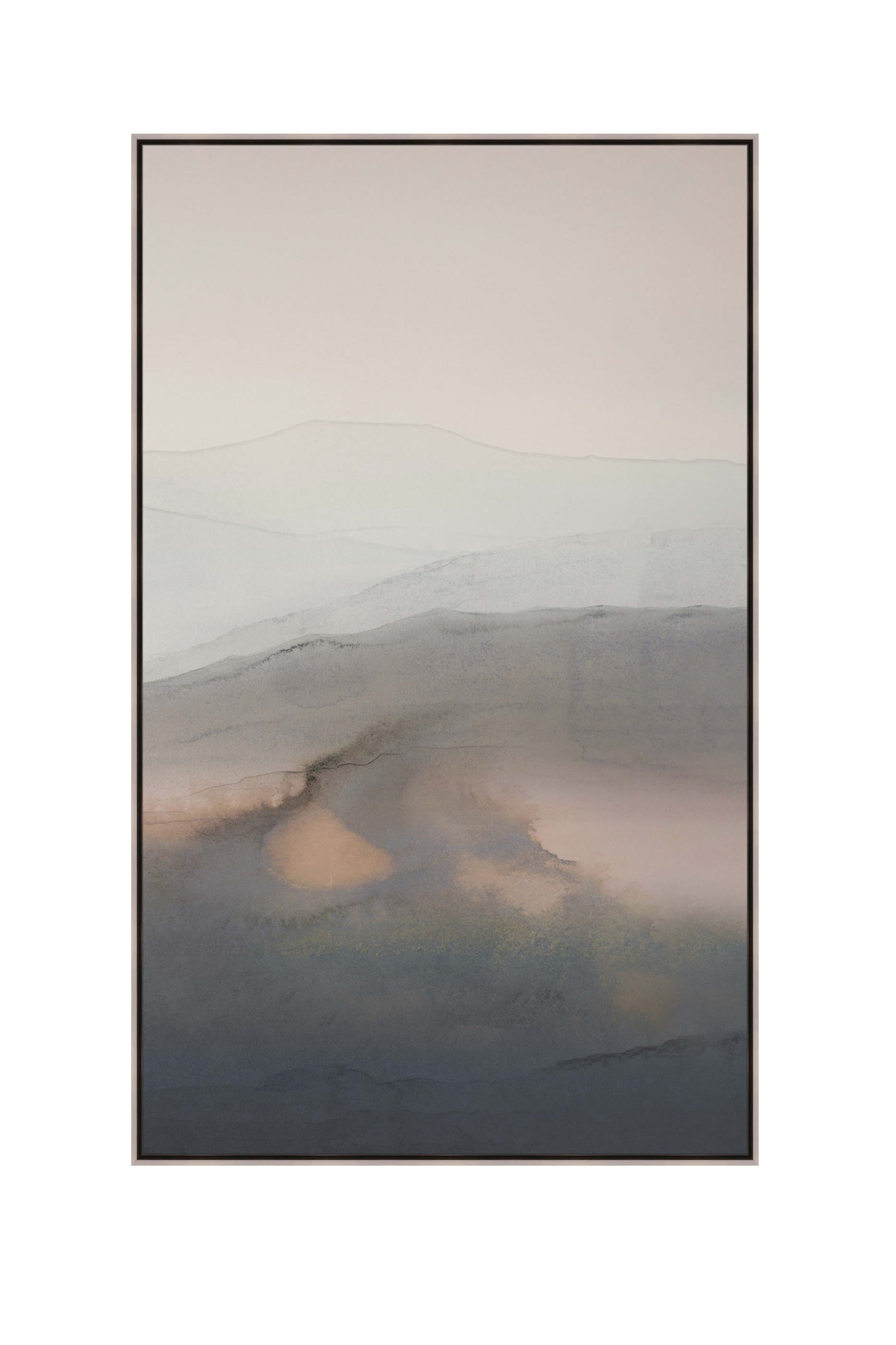 Warm Hills III