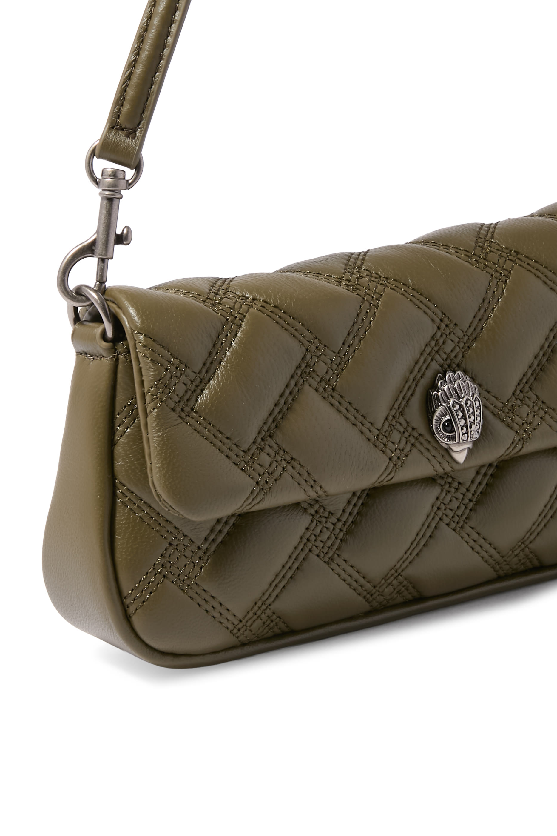Pickle Shoulder Bag