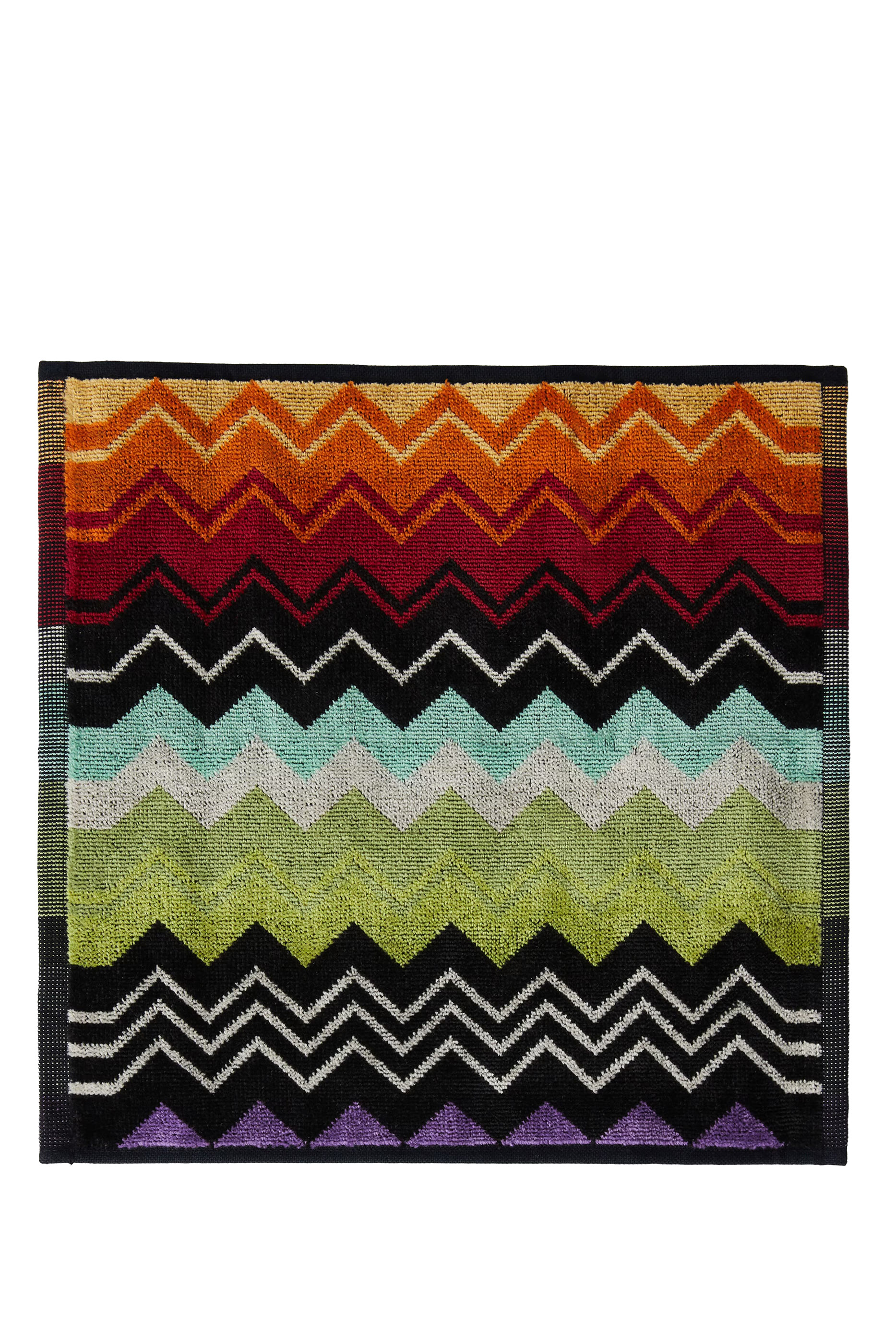 Giacomo Face Towel Set