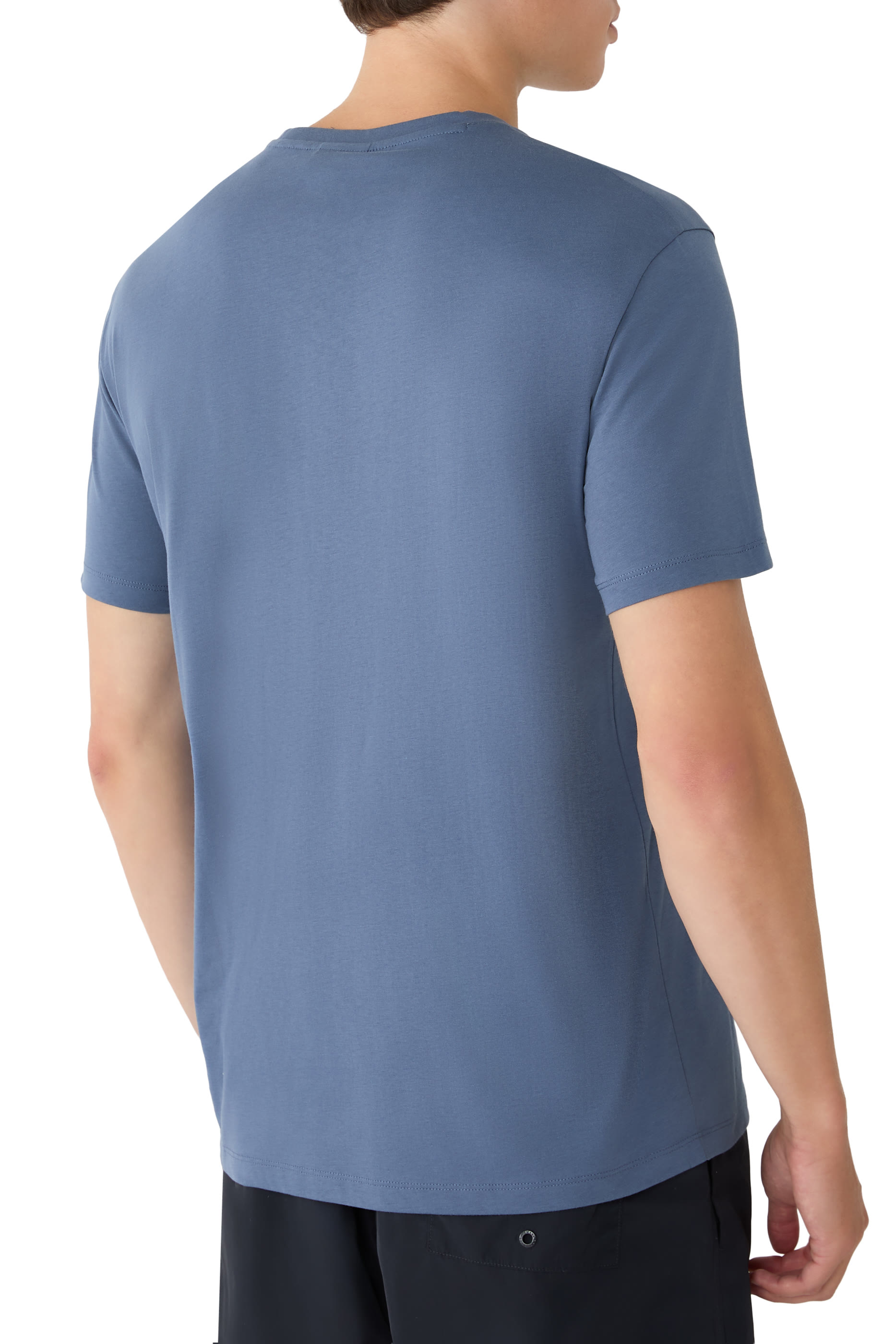 Essential Slim-Fit T-Shirt