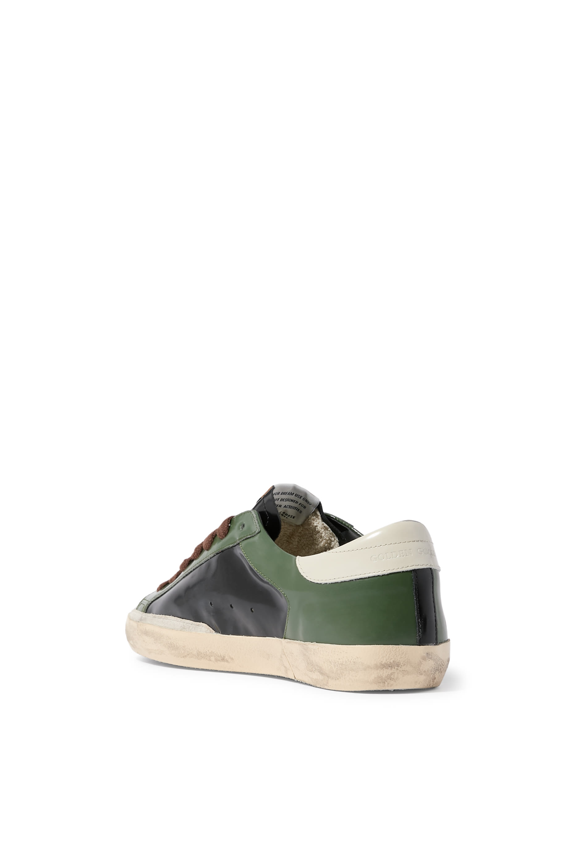 Super-Star LTD Sneakers