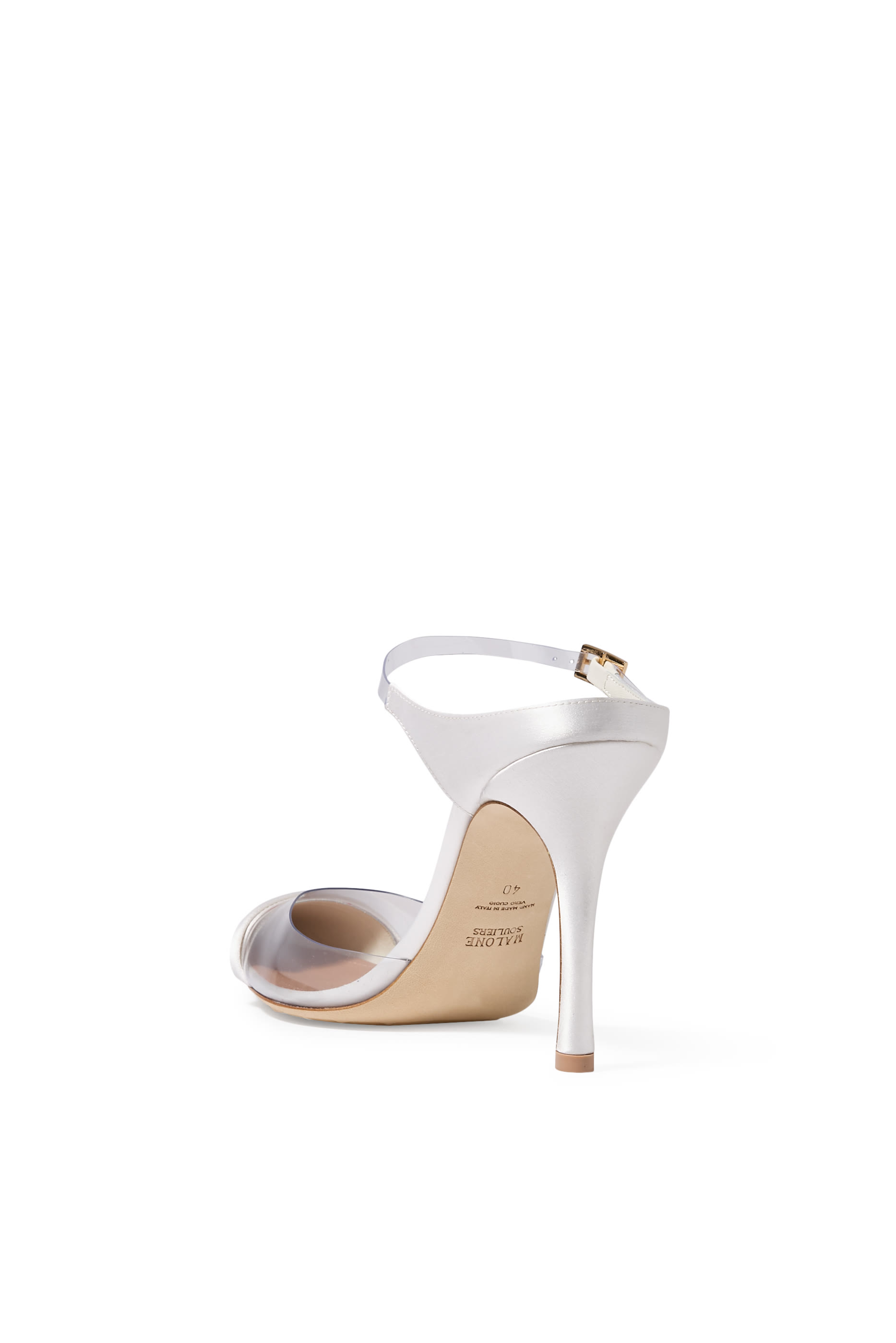 Uma 90 Mules