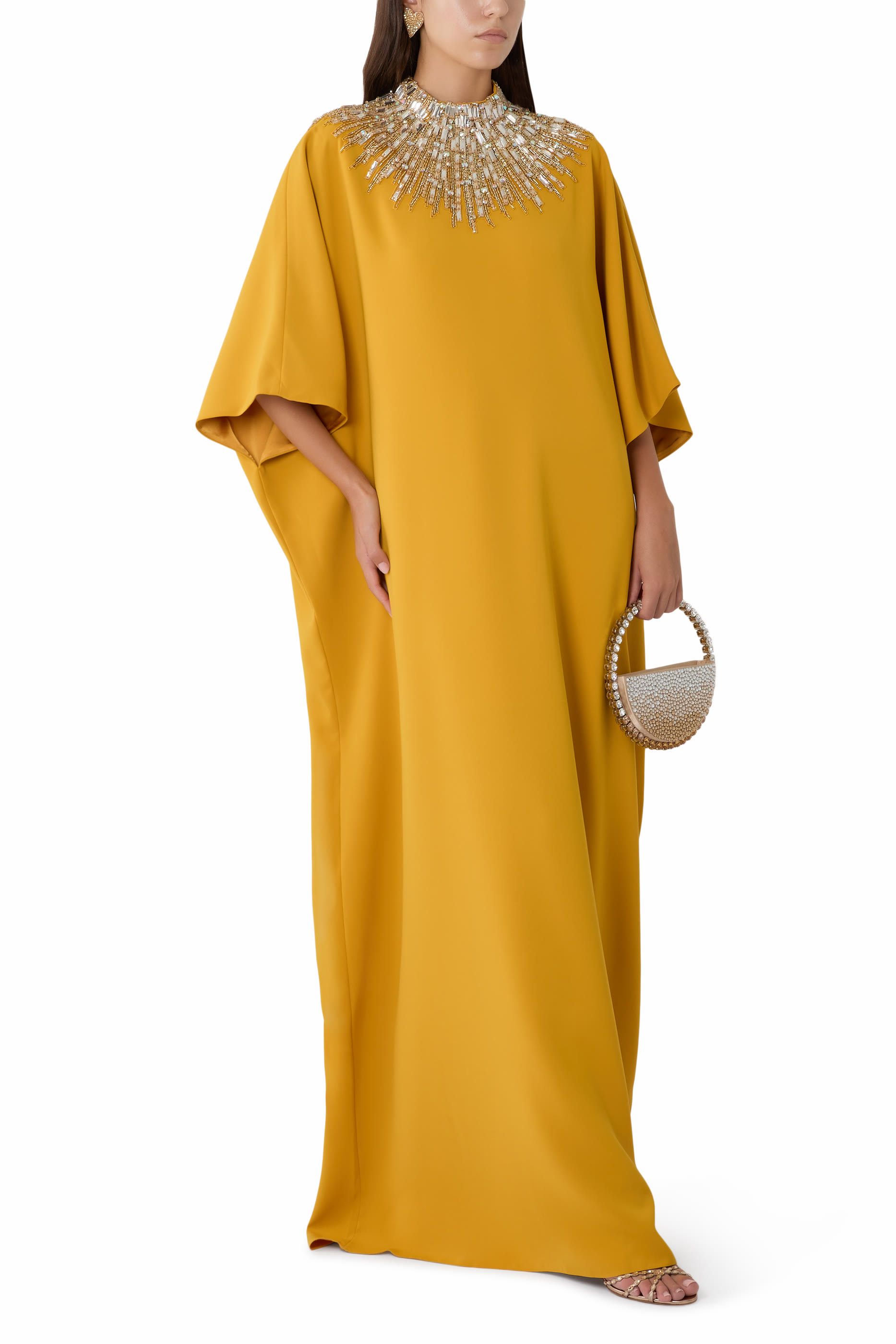 Desert Blossom Dress