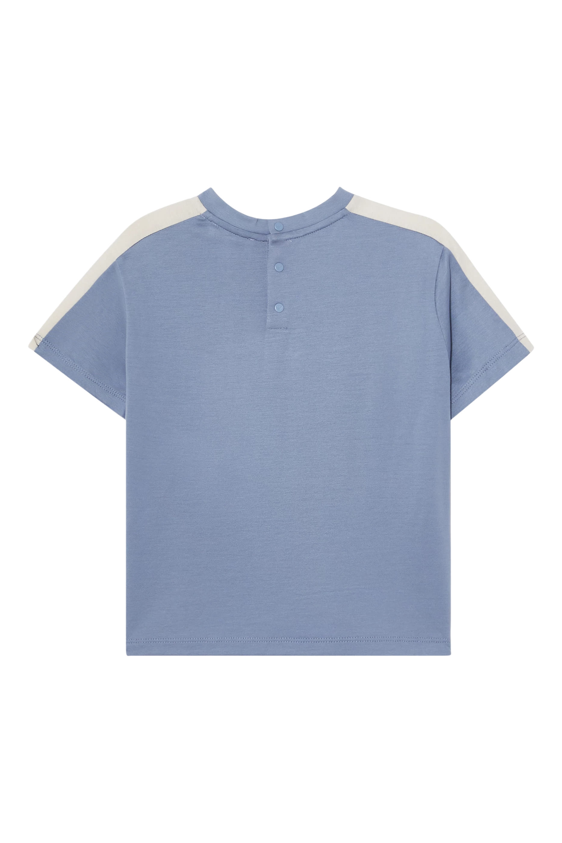 Kids  Eagle Logo T-Shirt 