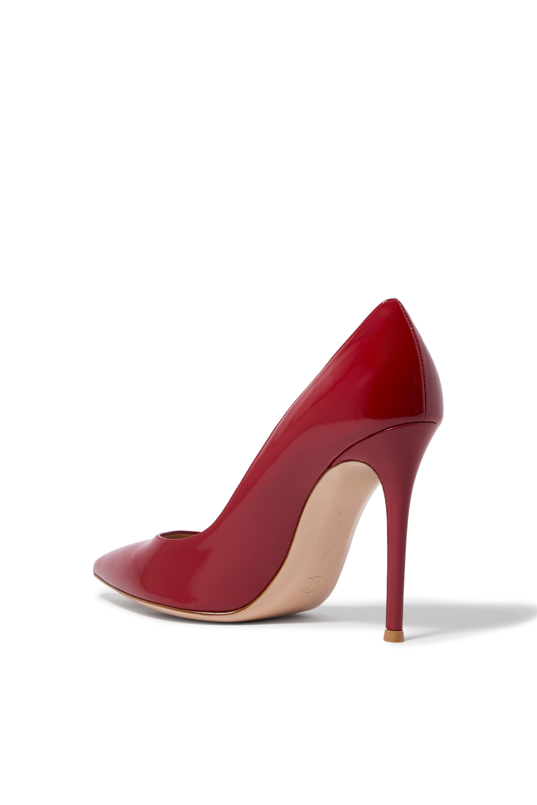 Gianvito 105 Pumps