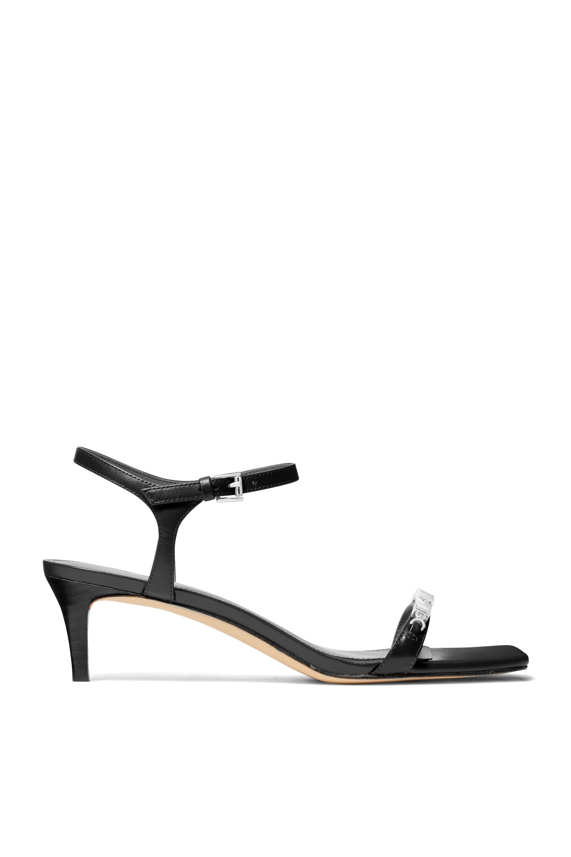 Dina Kitten Sandals
