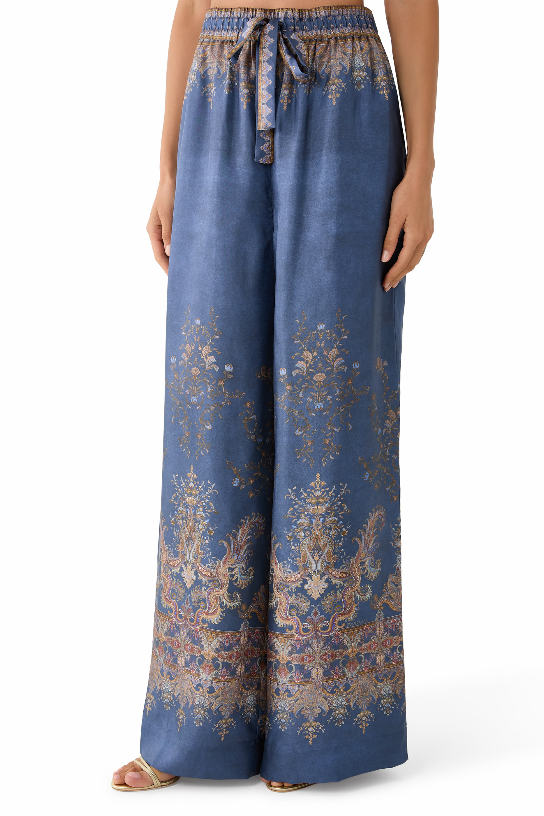 Valiant Track Pants 