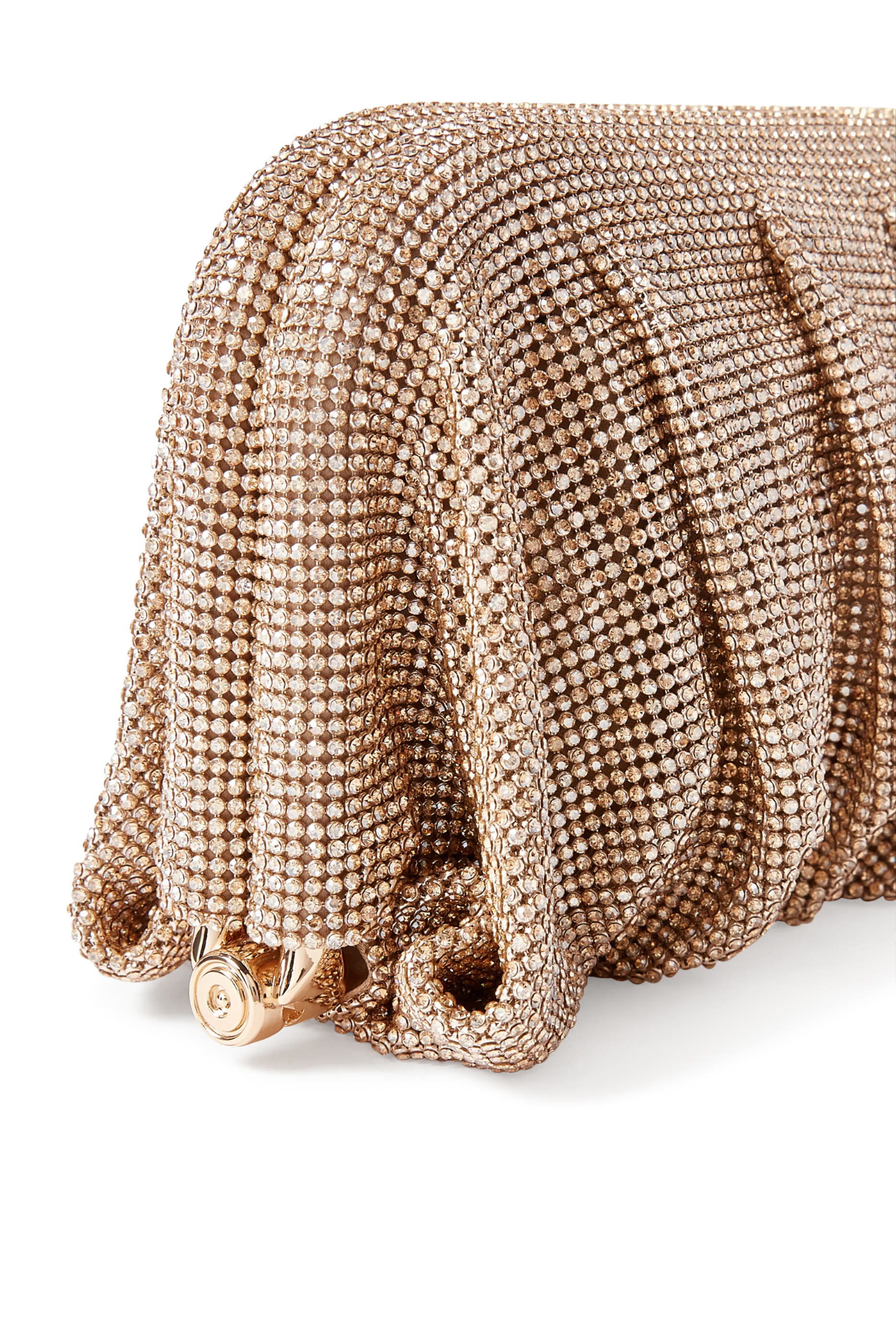 Venus La Grande Medium Clutch Bag