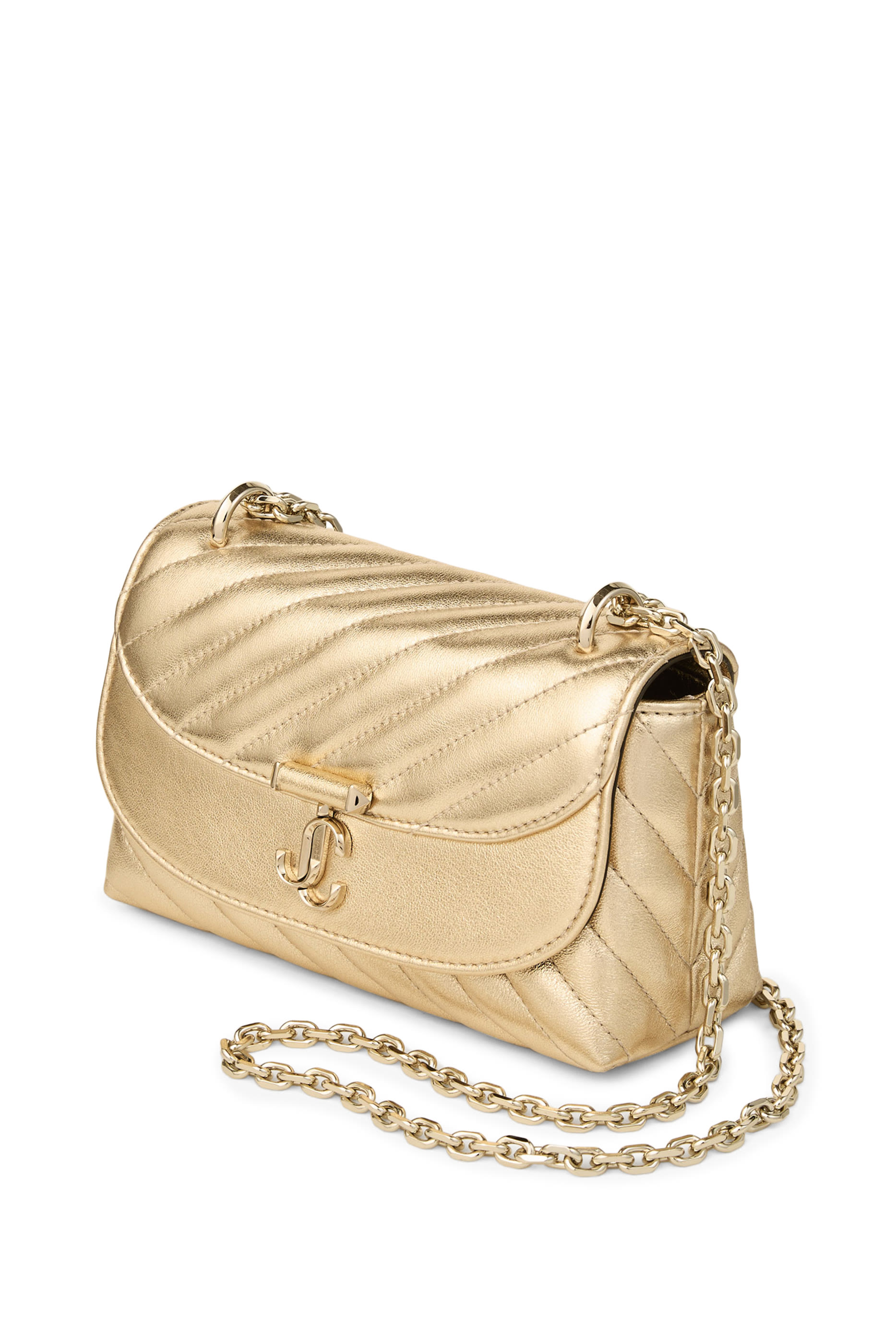 Curve Crossbody Bag