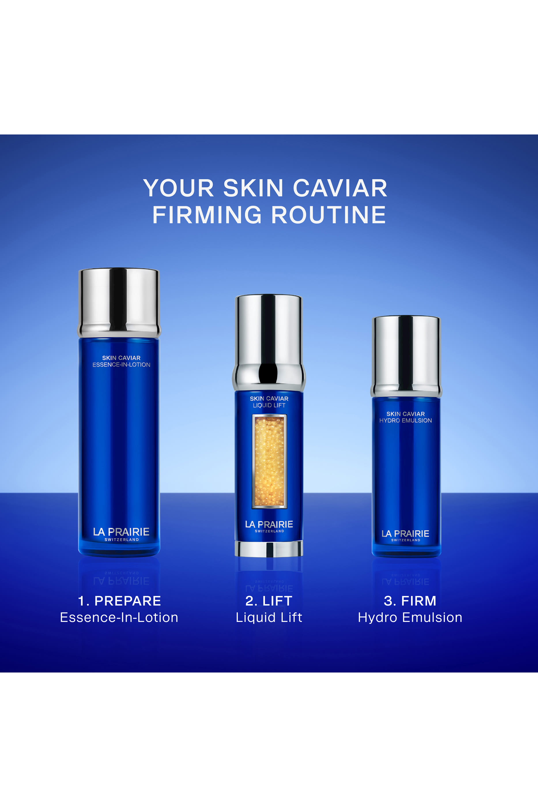 Skin Caviar Essence-In-Lotion
