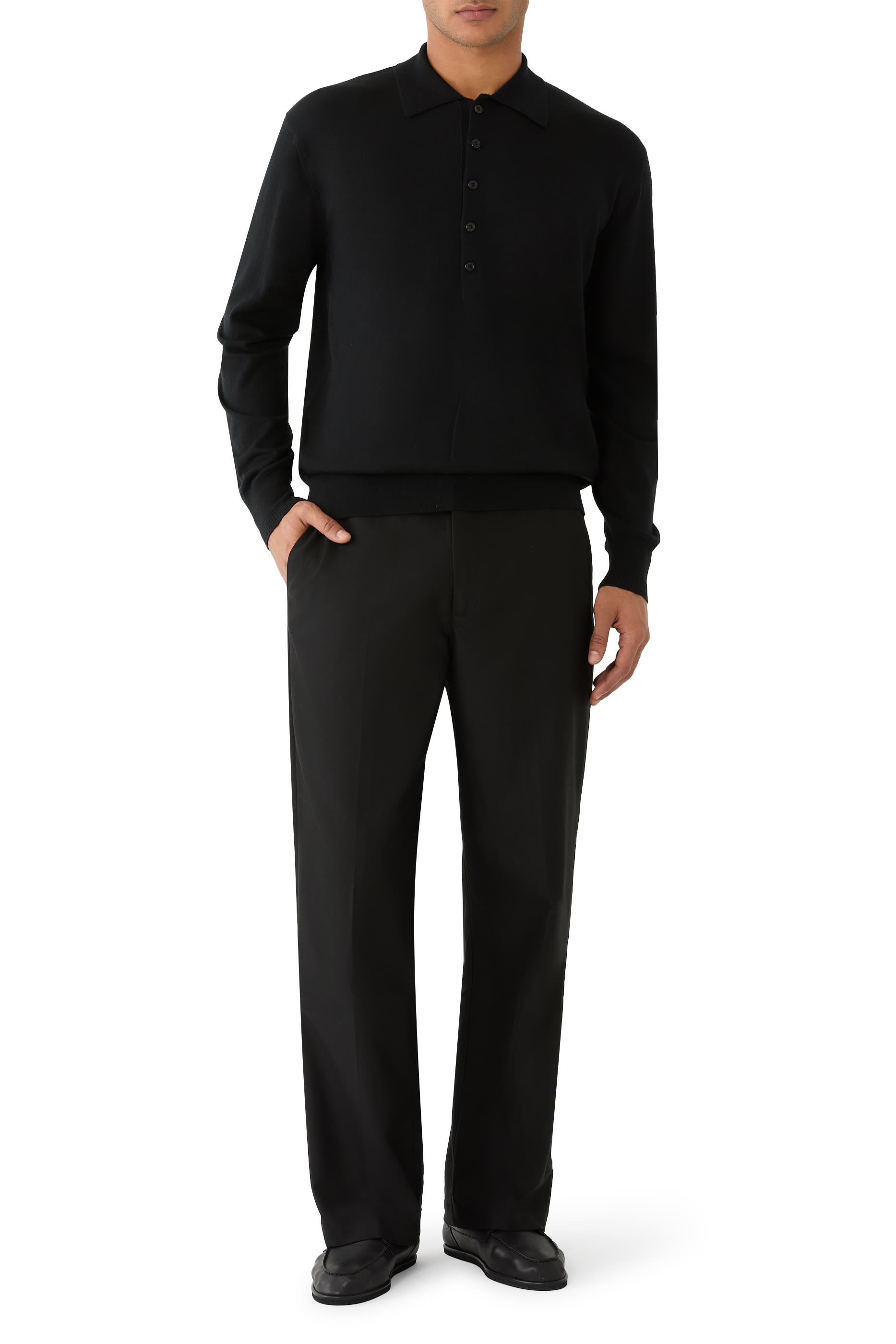 Como Suit Pants