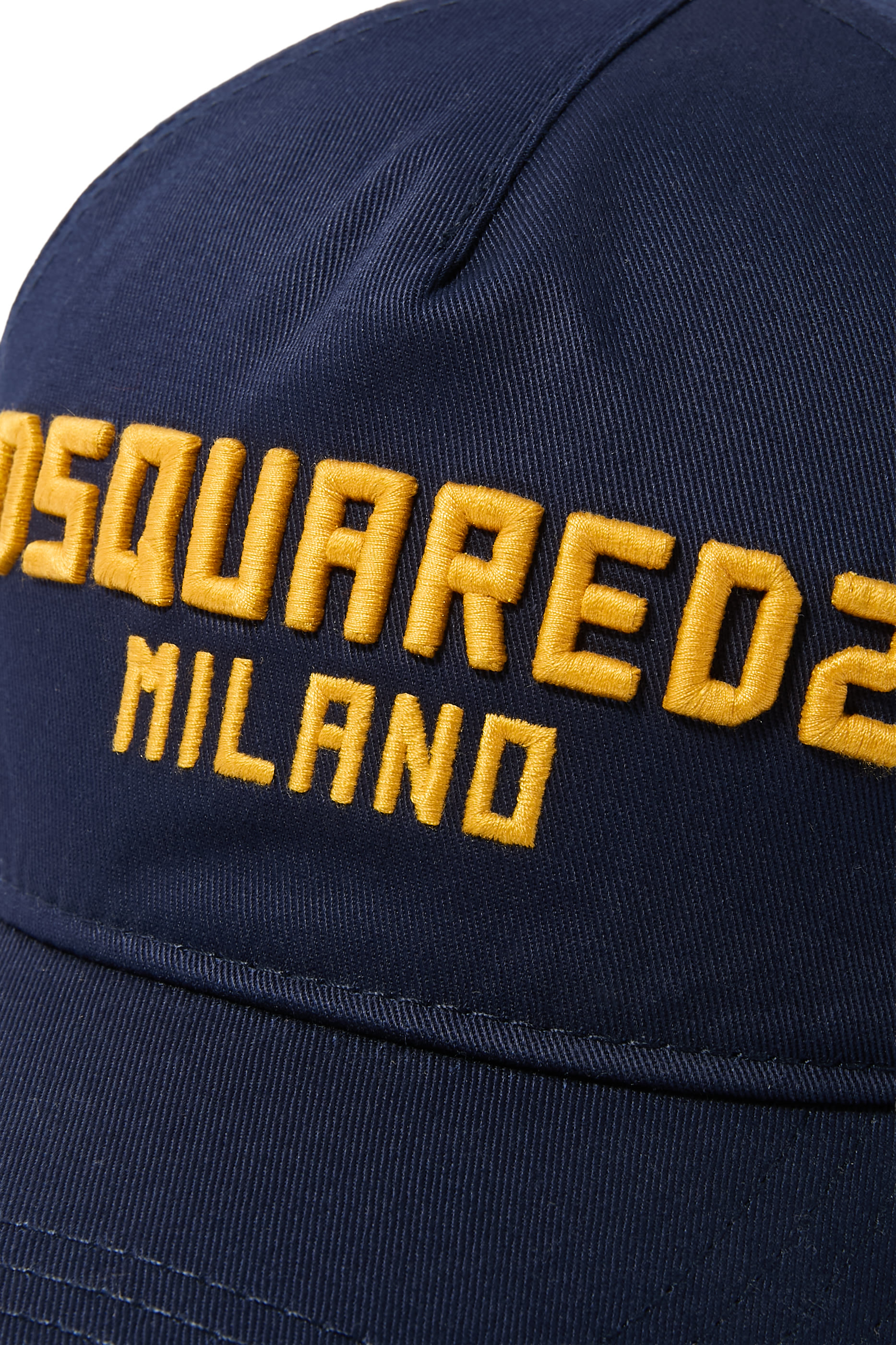 Milano Baseball Cap