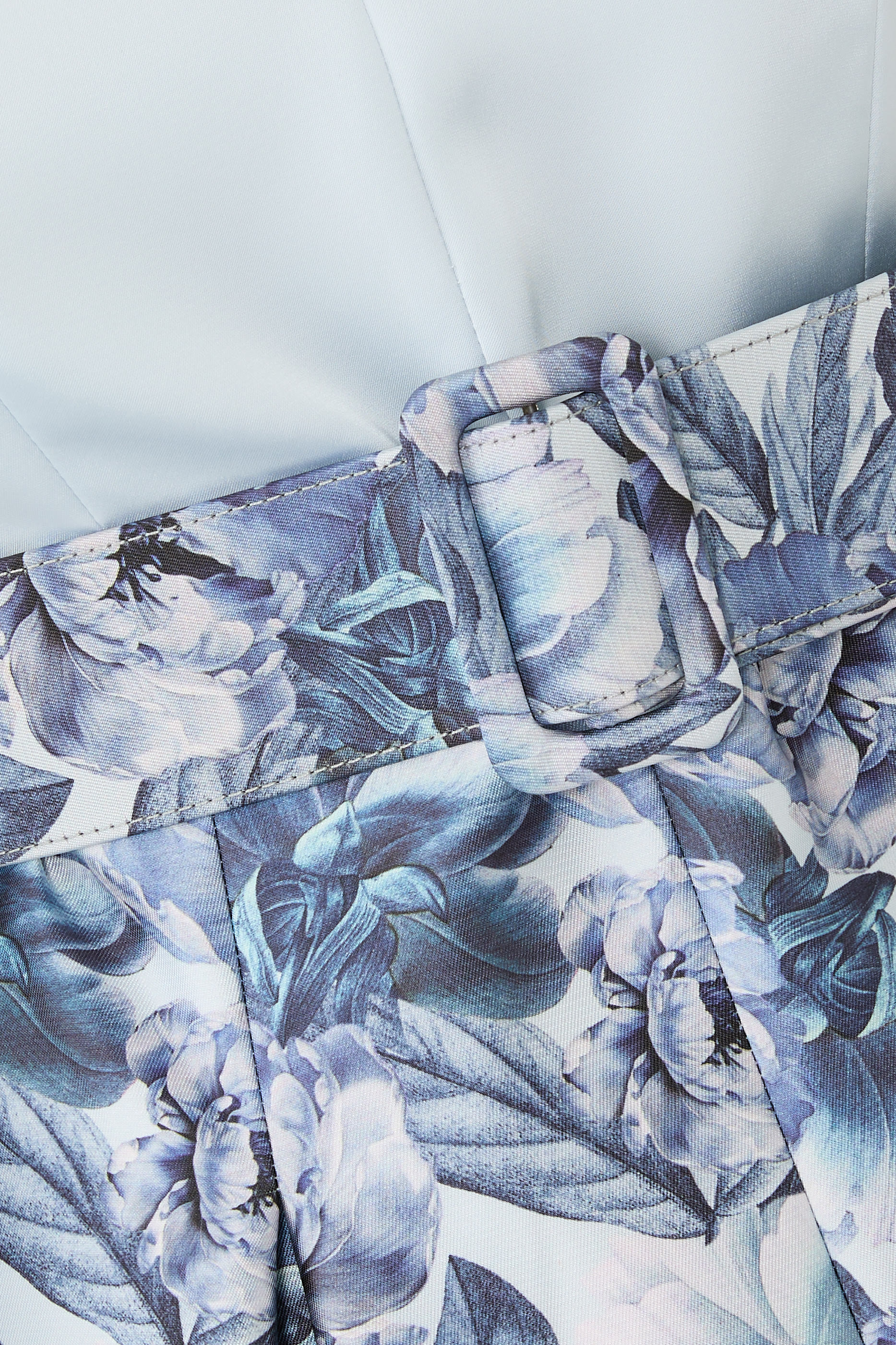 Zerena Gown