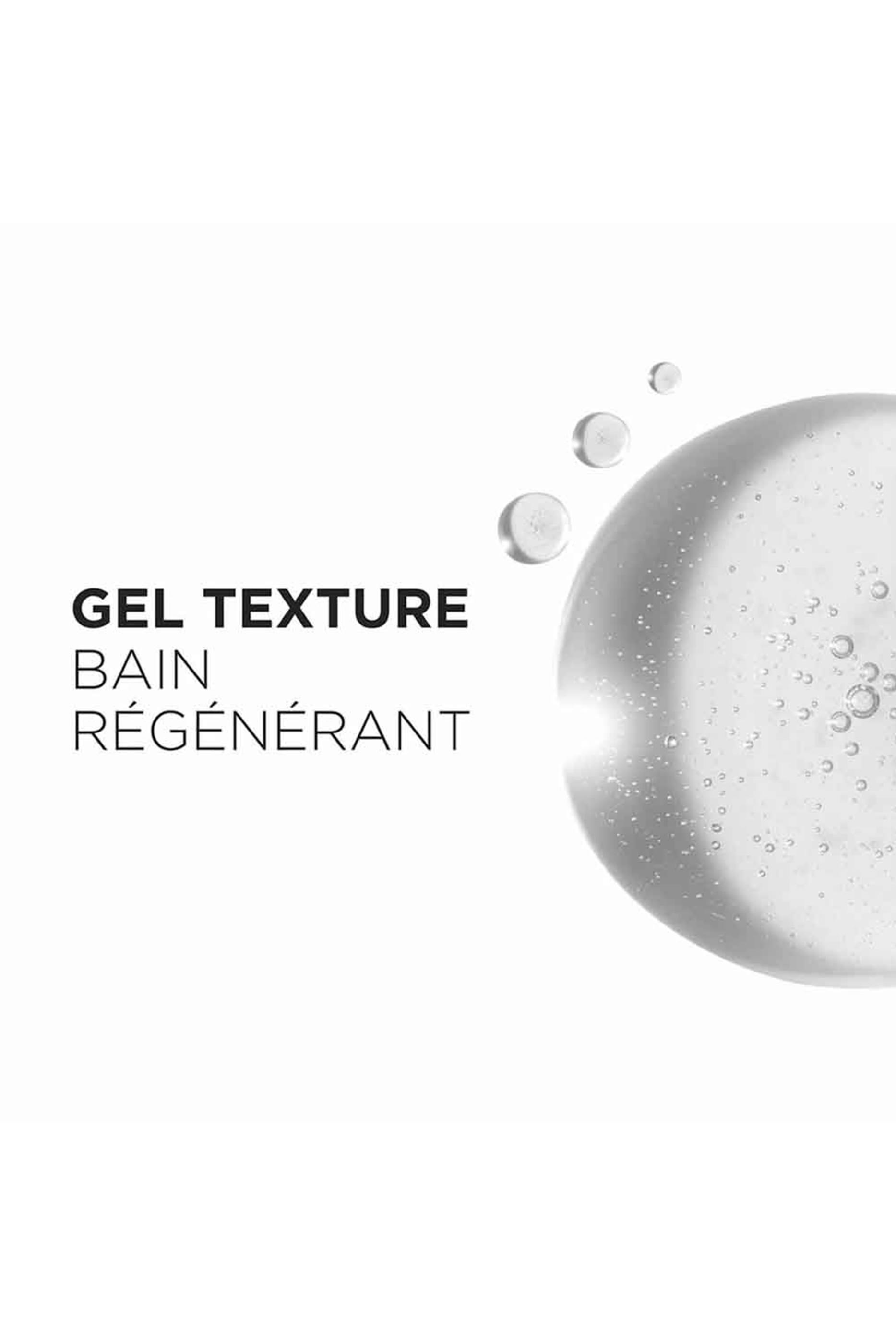 Chronologiste Bain R&eacute;g&eacute;n&eacute;rant 