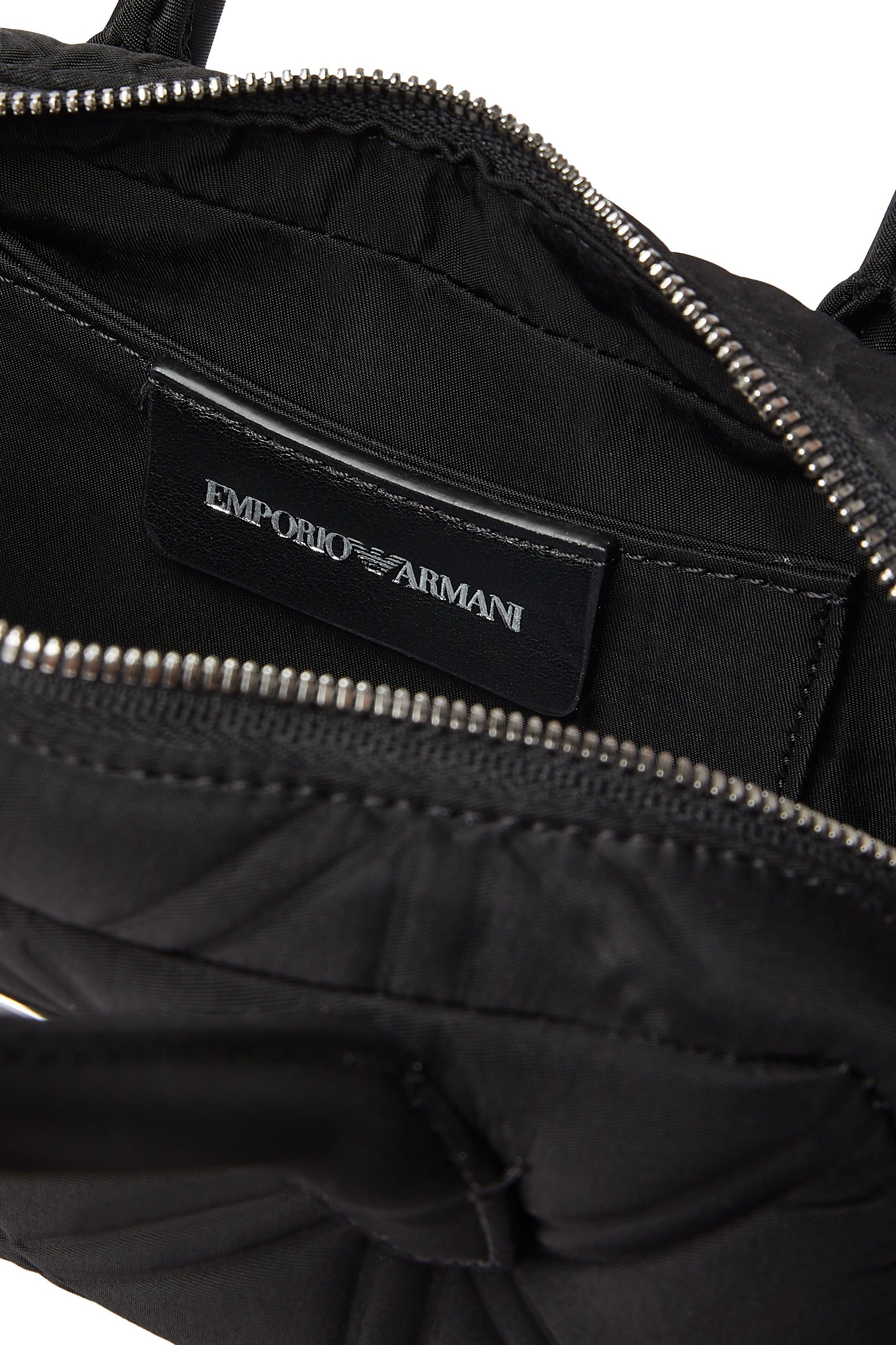 Bauletto Tote Bag