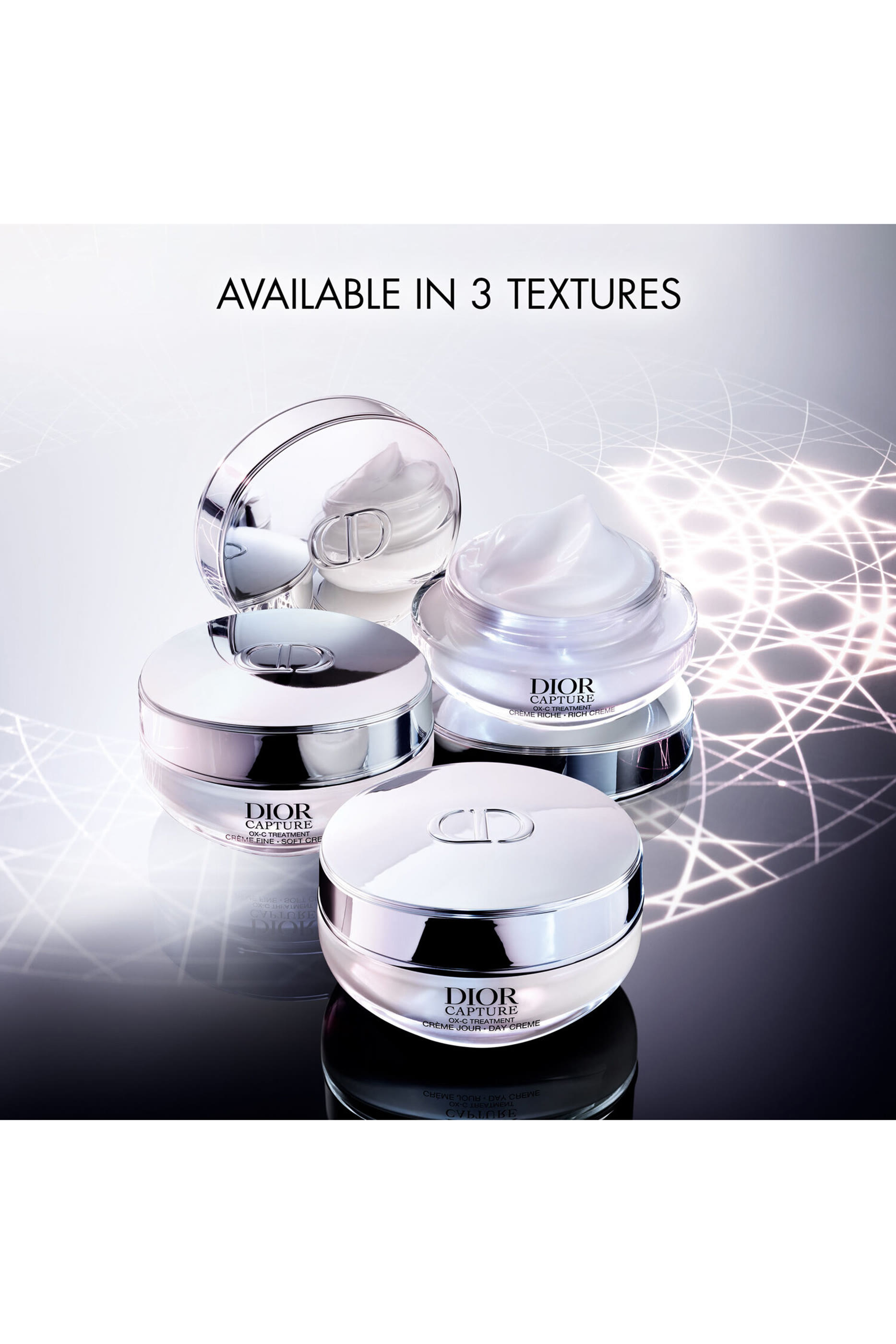 Capture Rich Cr&egrave;me &ndash; Age-Defying Correction 