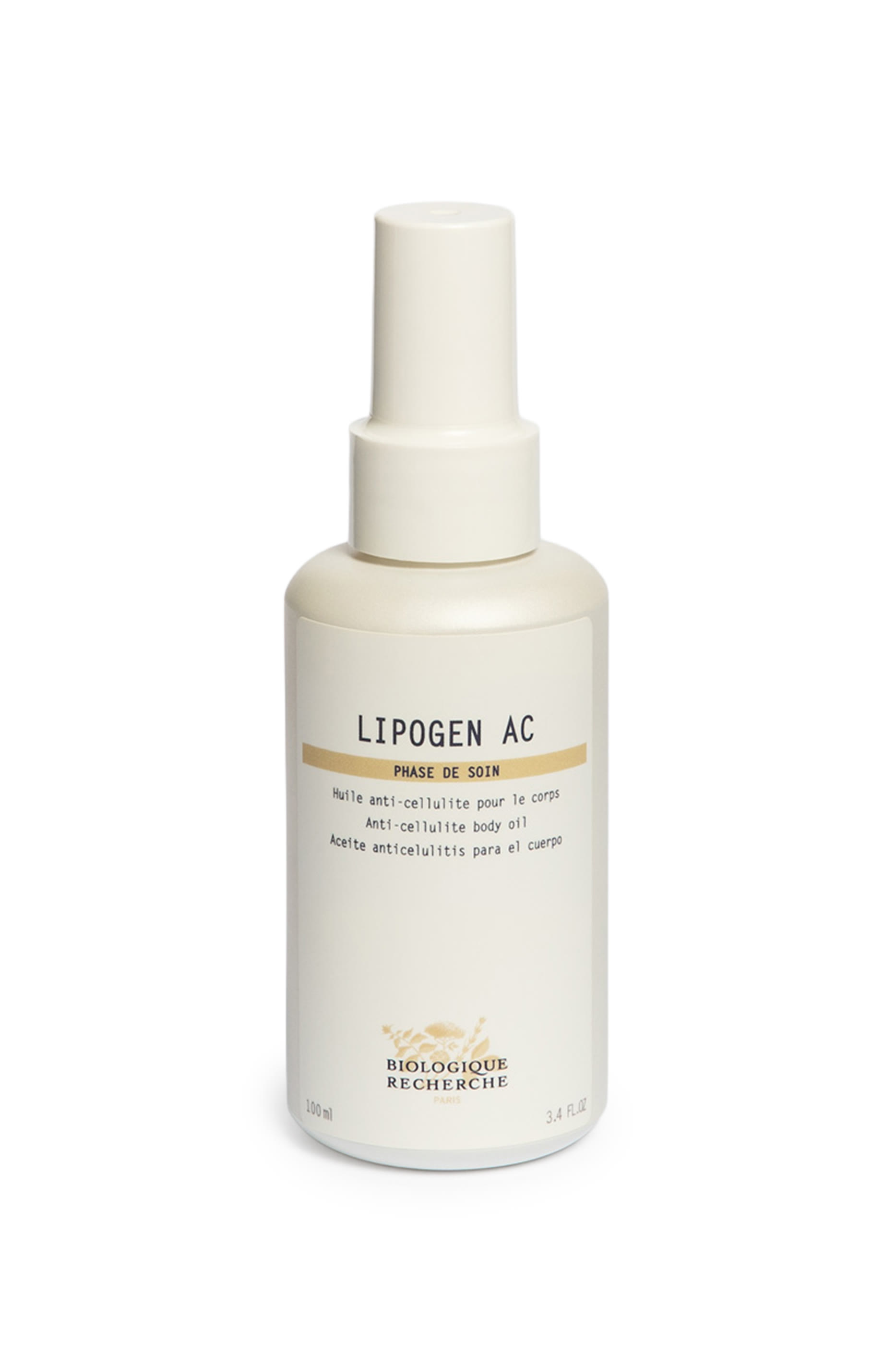 Lipogen AC