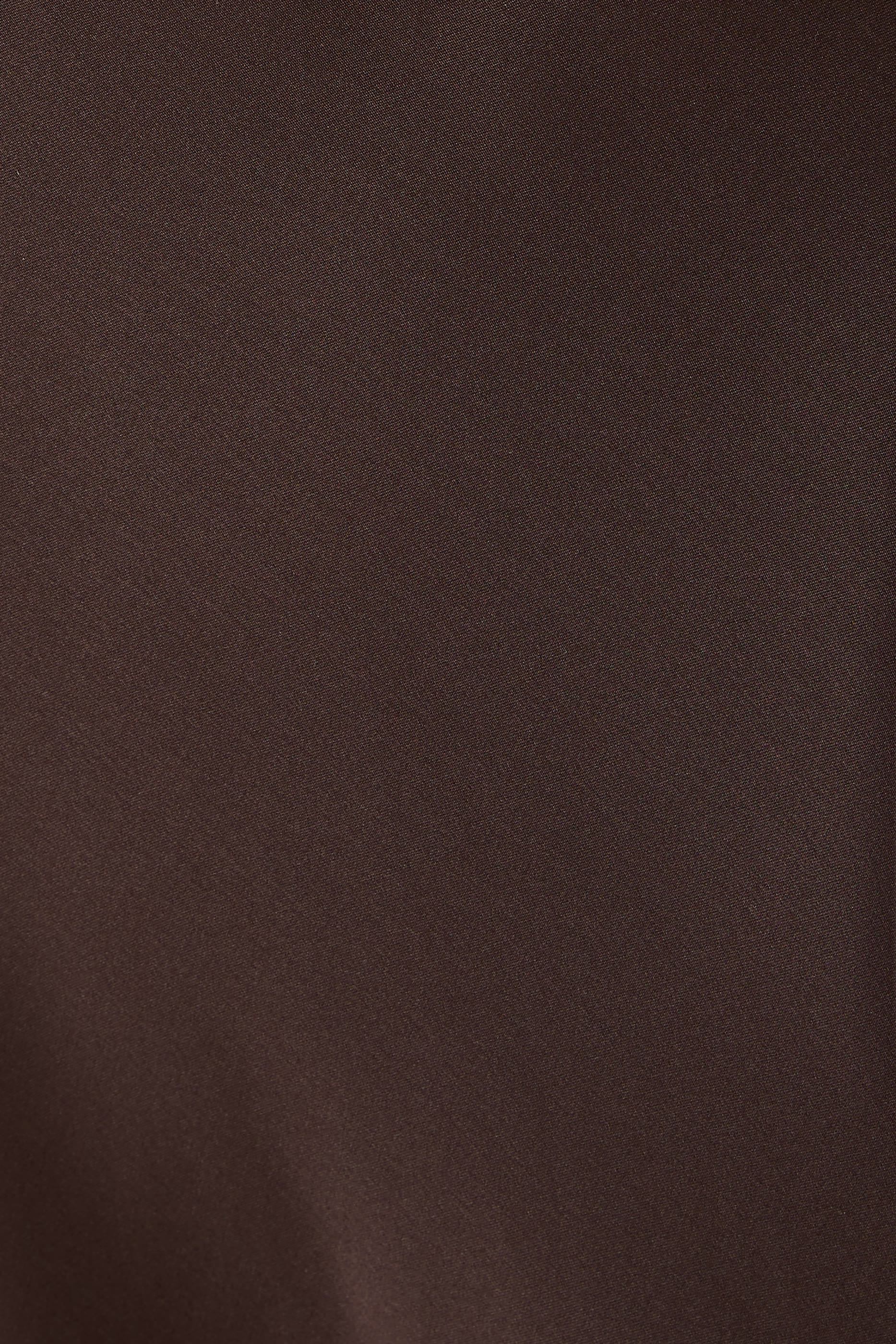 Bar Silk Skirt
