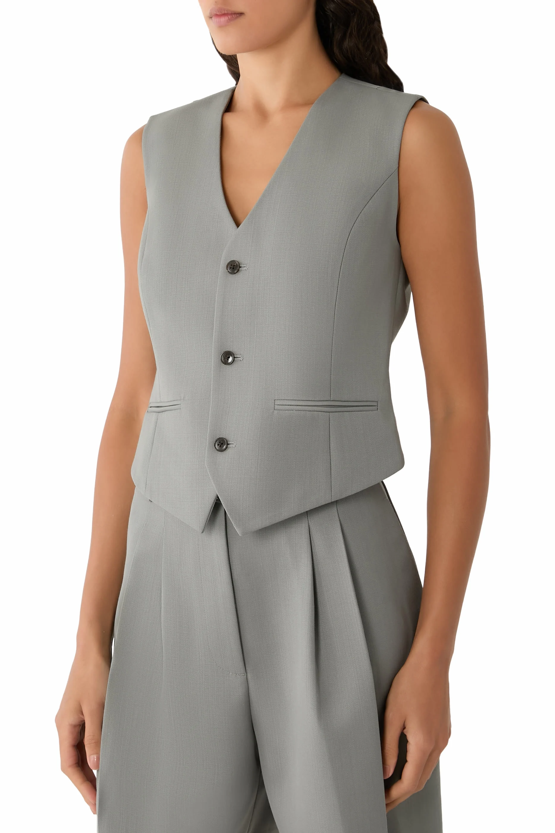 Mario Vest