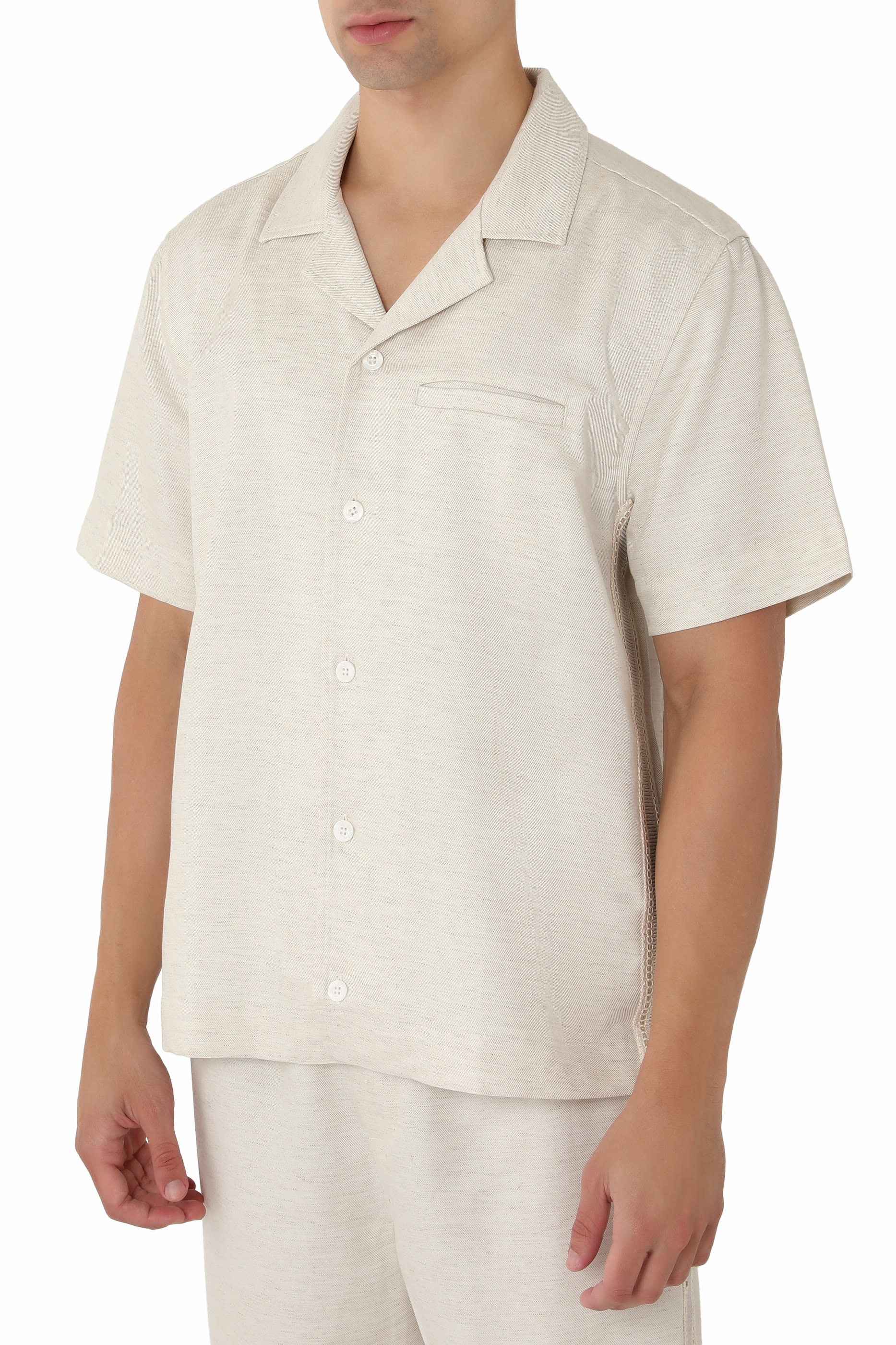 Mariba Shirt