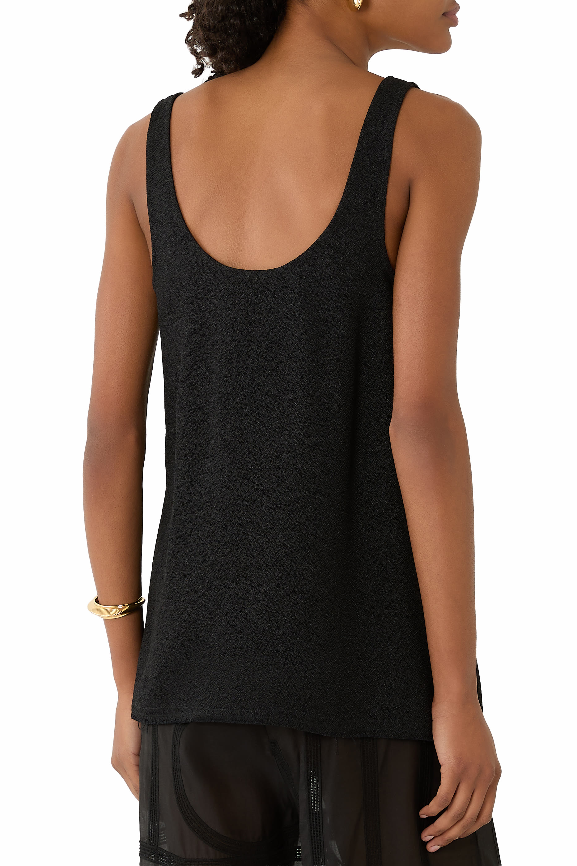  Sable Tank 