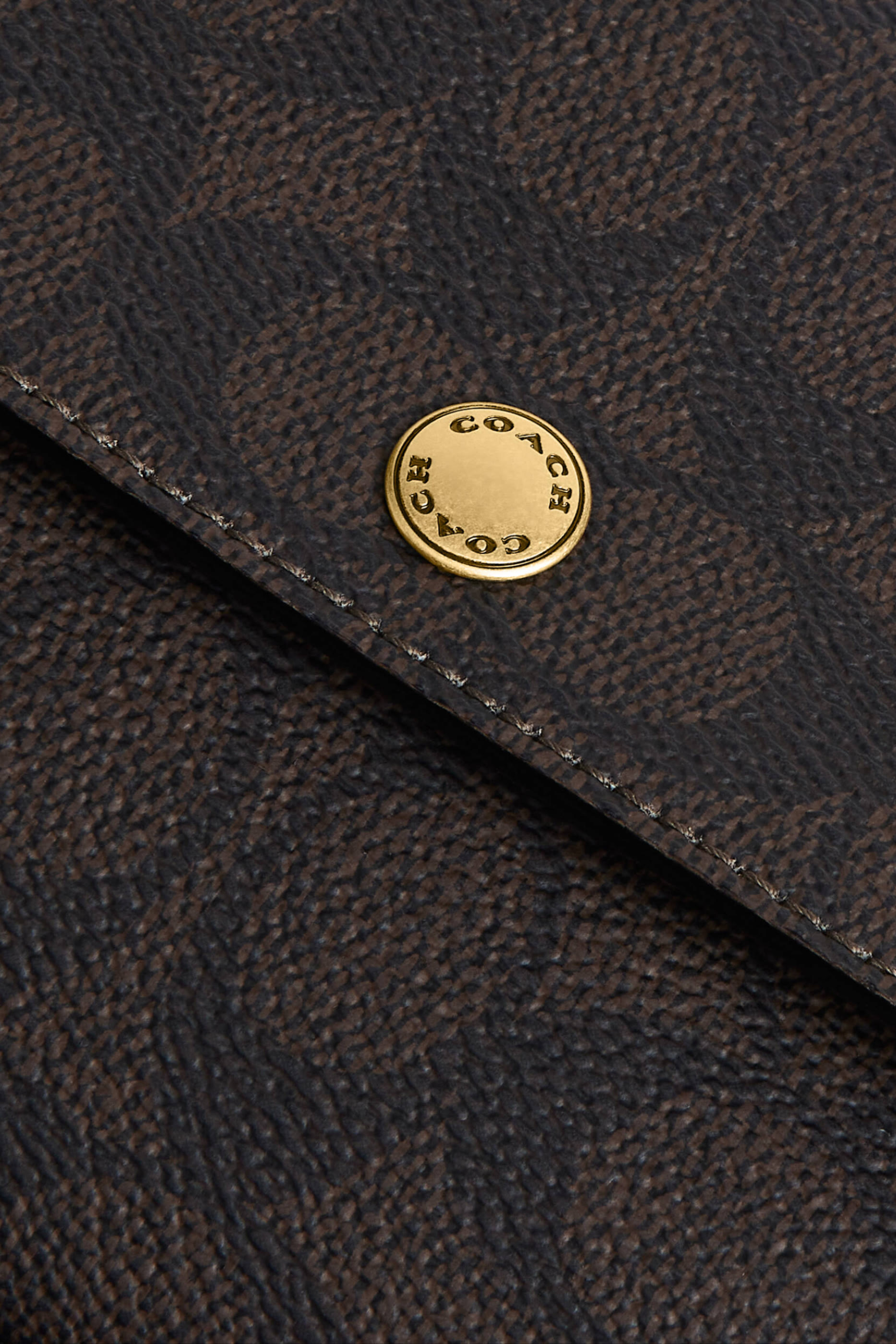 Brook Flap Chain Bag