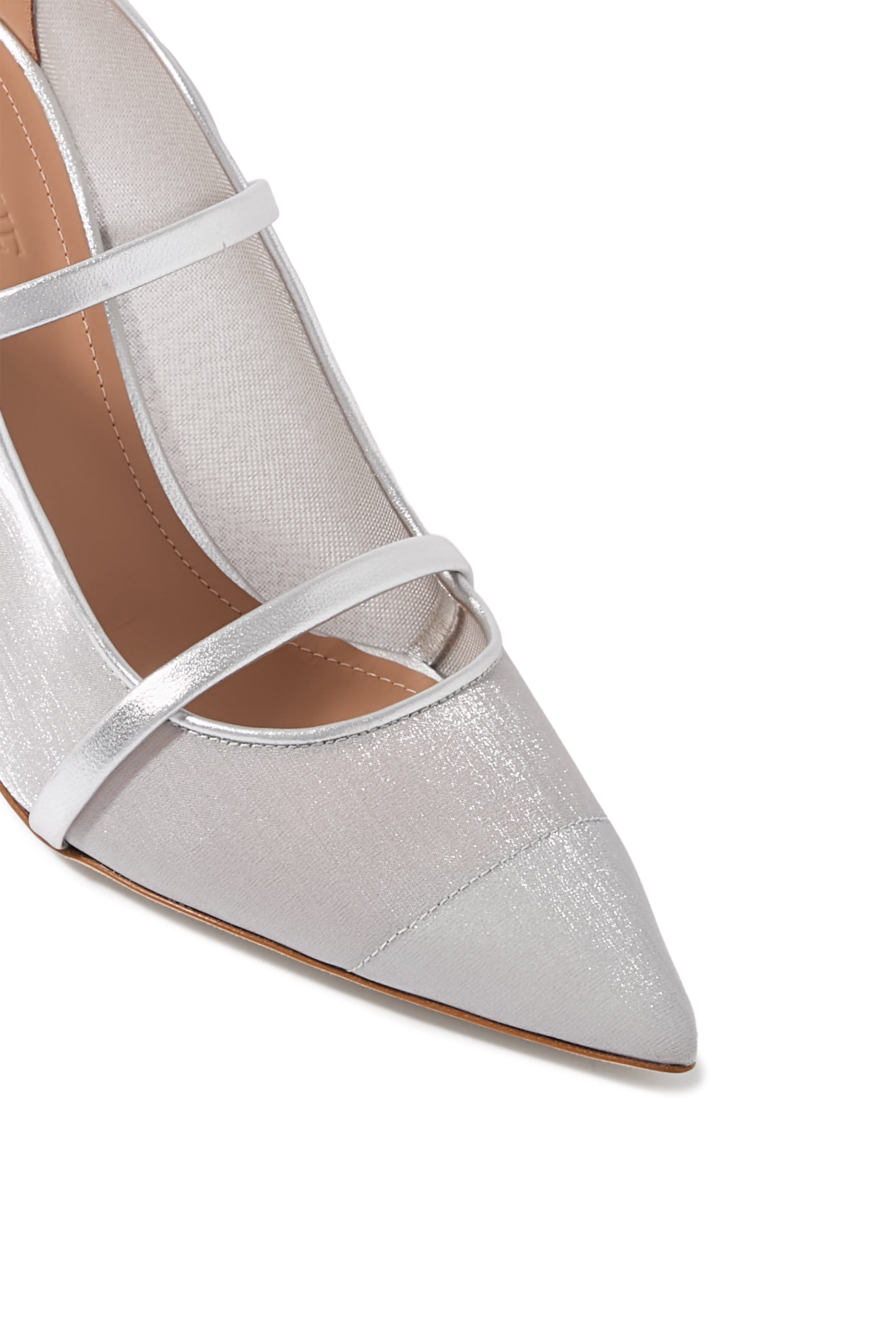 Maureen 85 Mules