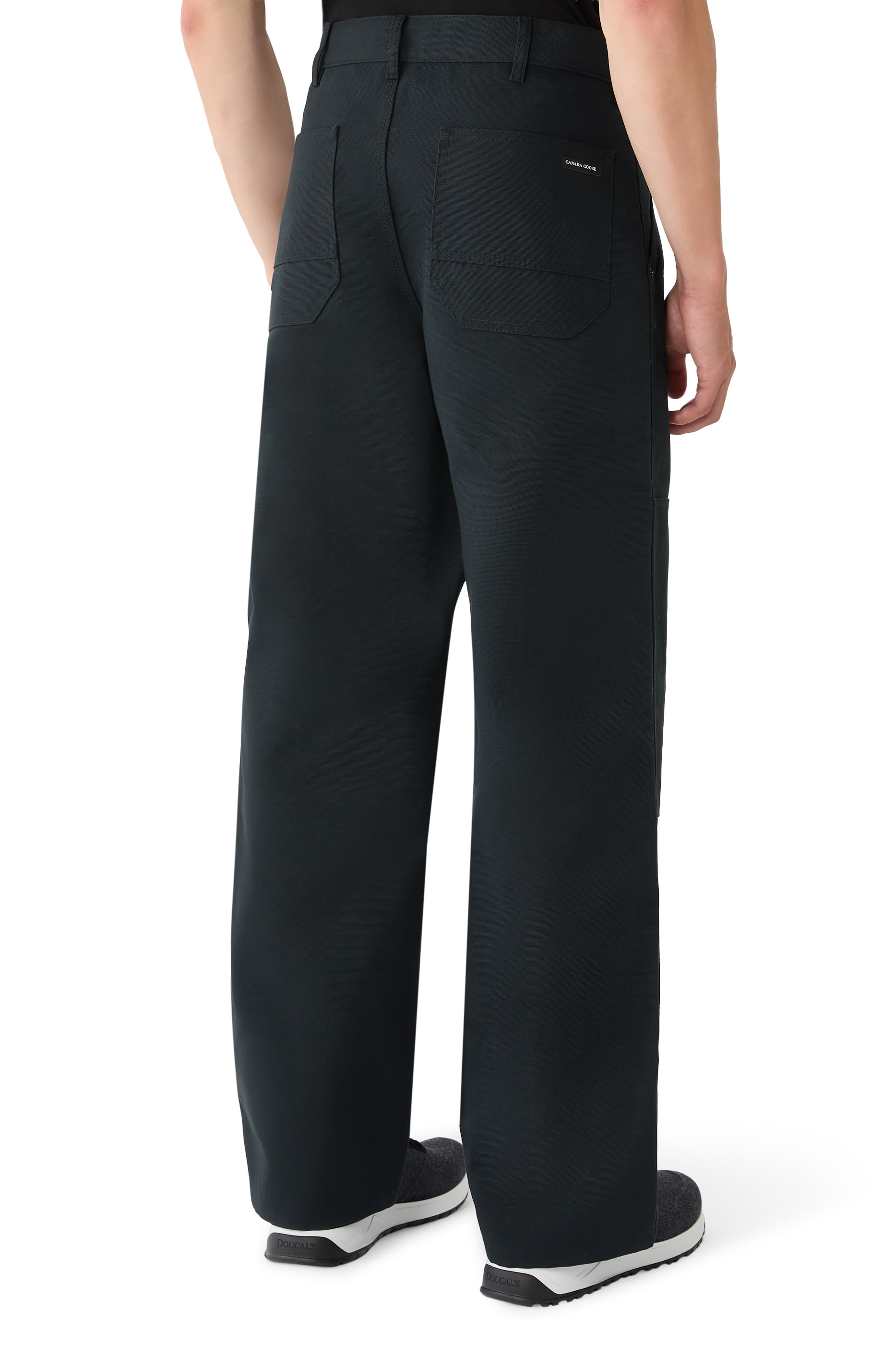Beaumont Pants