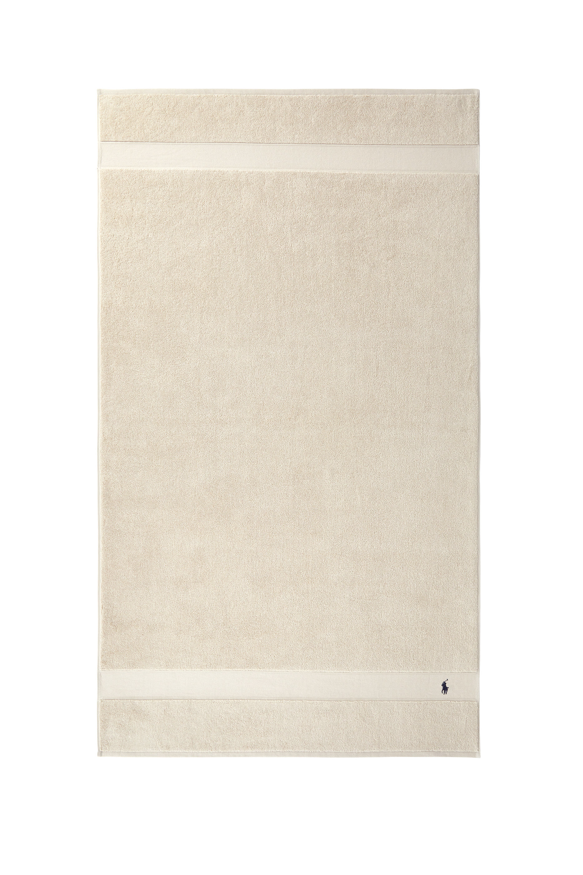 Polo Player Towel