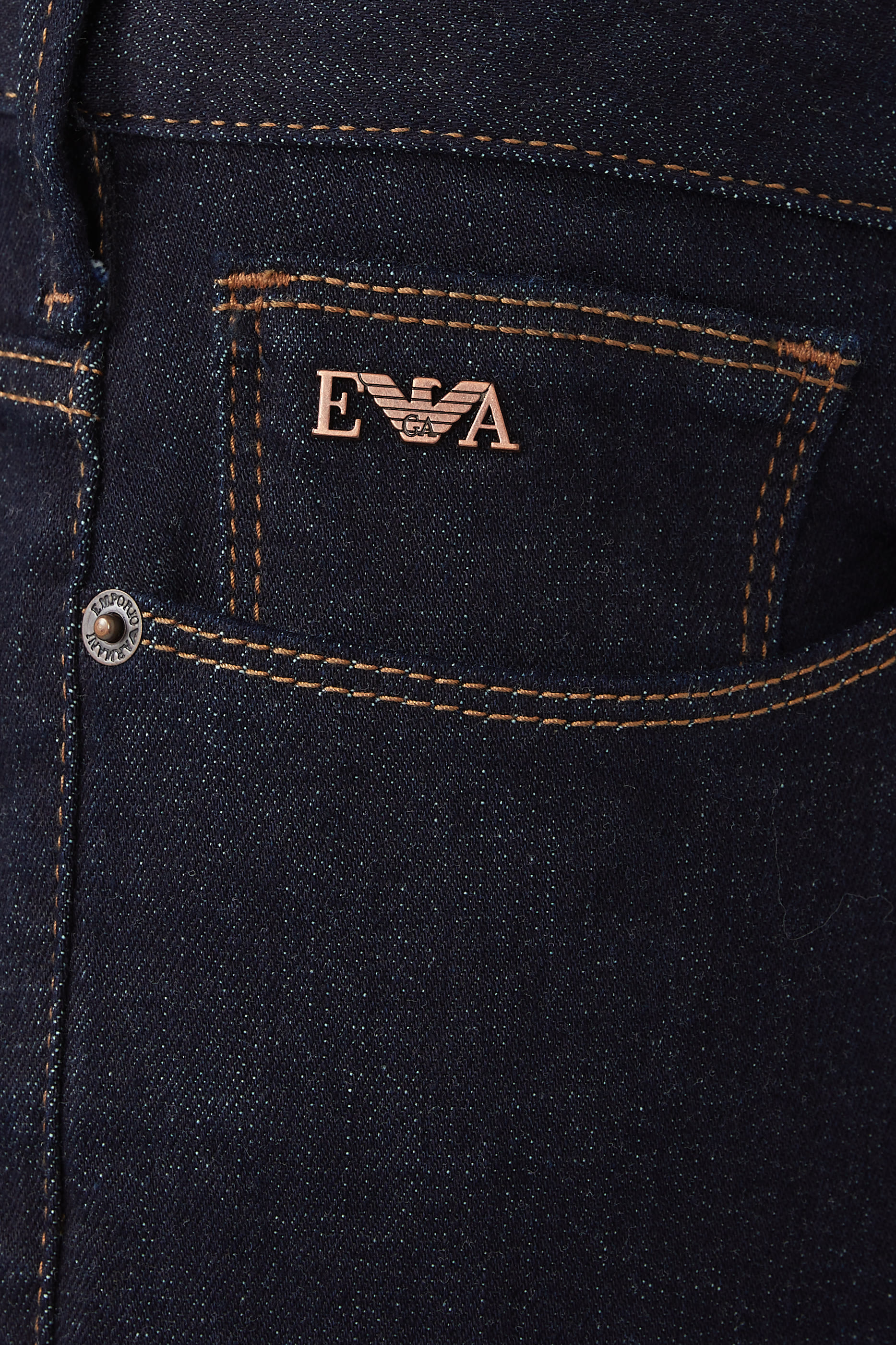 Slim-Fit Jeans